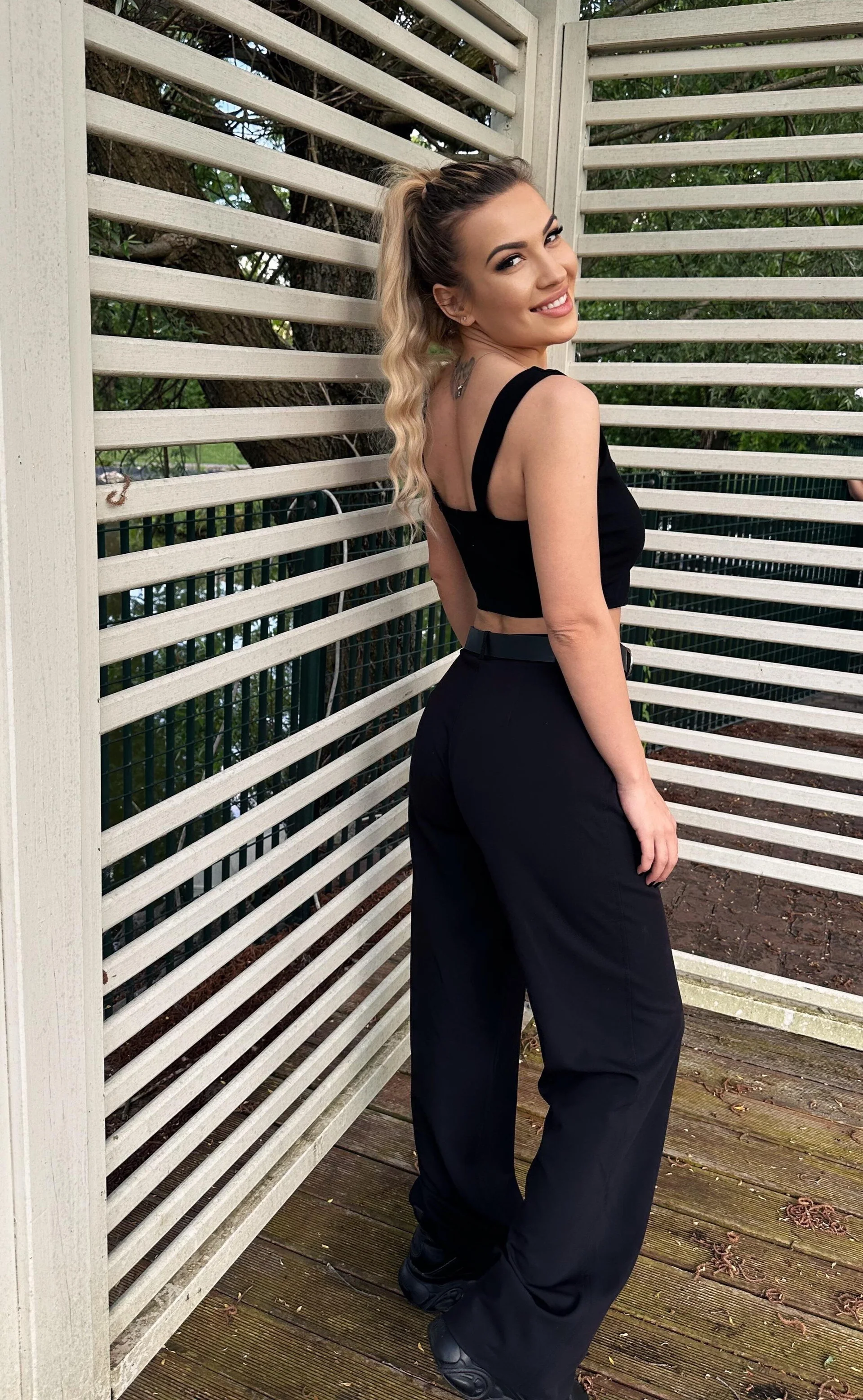 XXX Porn Photo of Nude zoey_marie 21