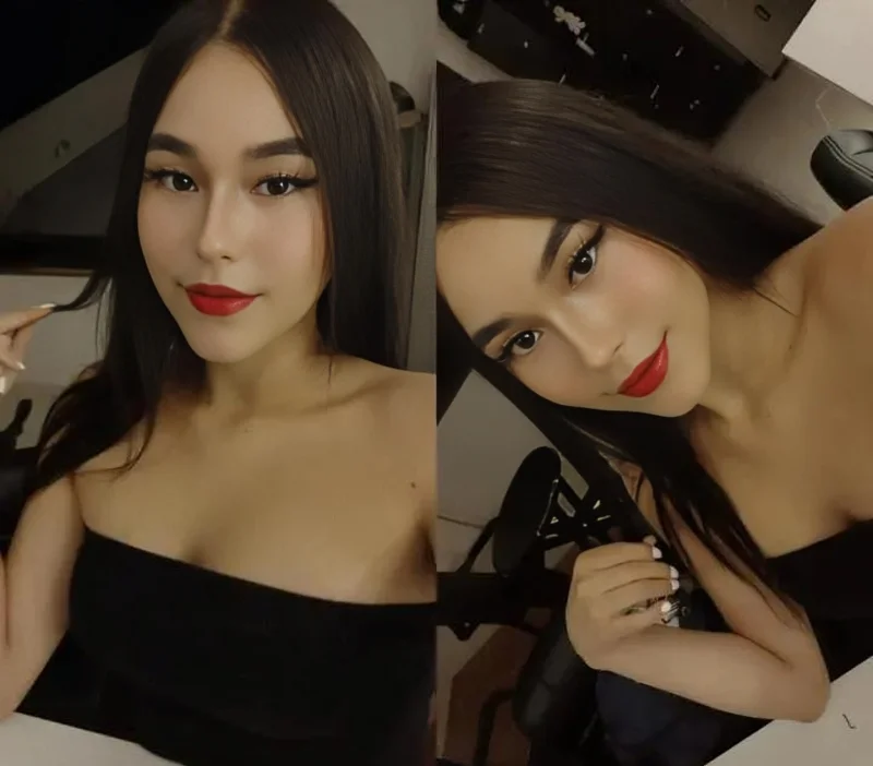 XXX Porn Photo of Nude _alexaa_ 8