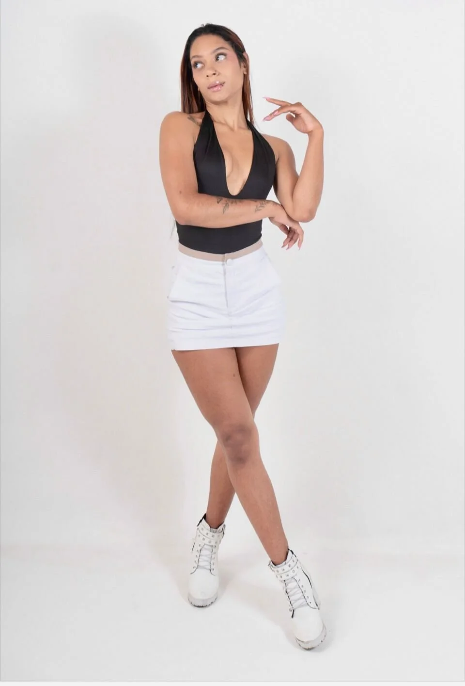 XXX Porn Photo of Nude Ambar_watsonn 15