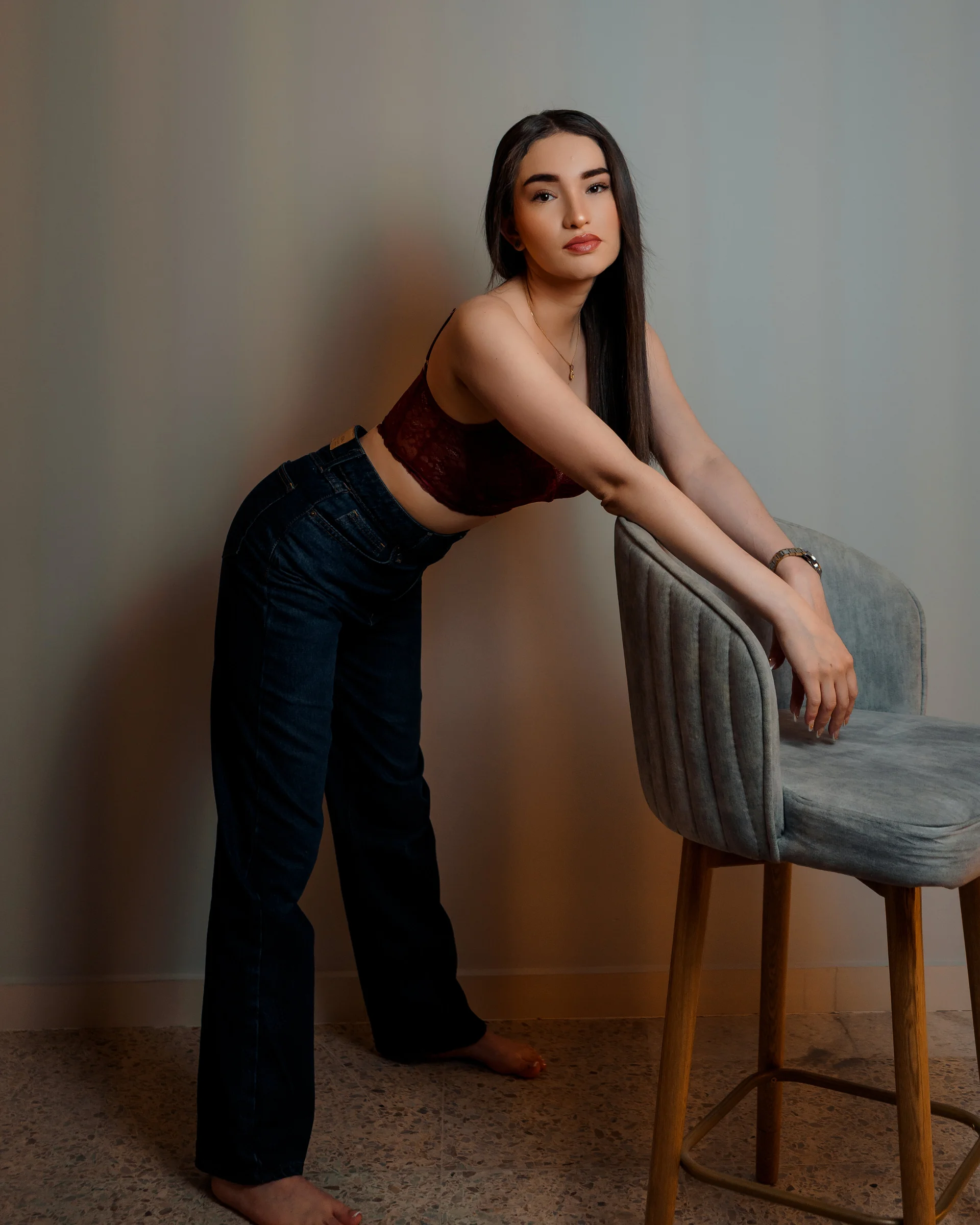 XXX Porn Photo of Nude chelsea_bolton_ 2