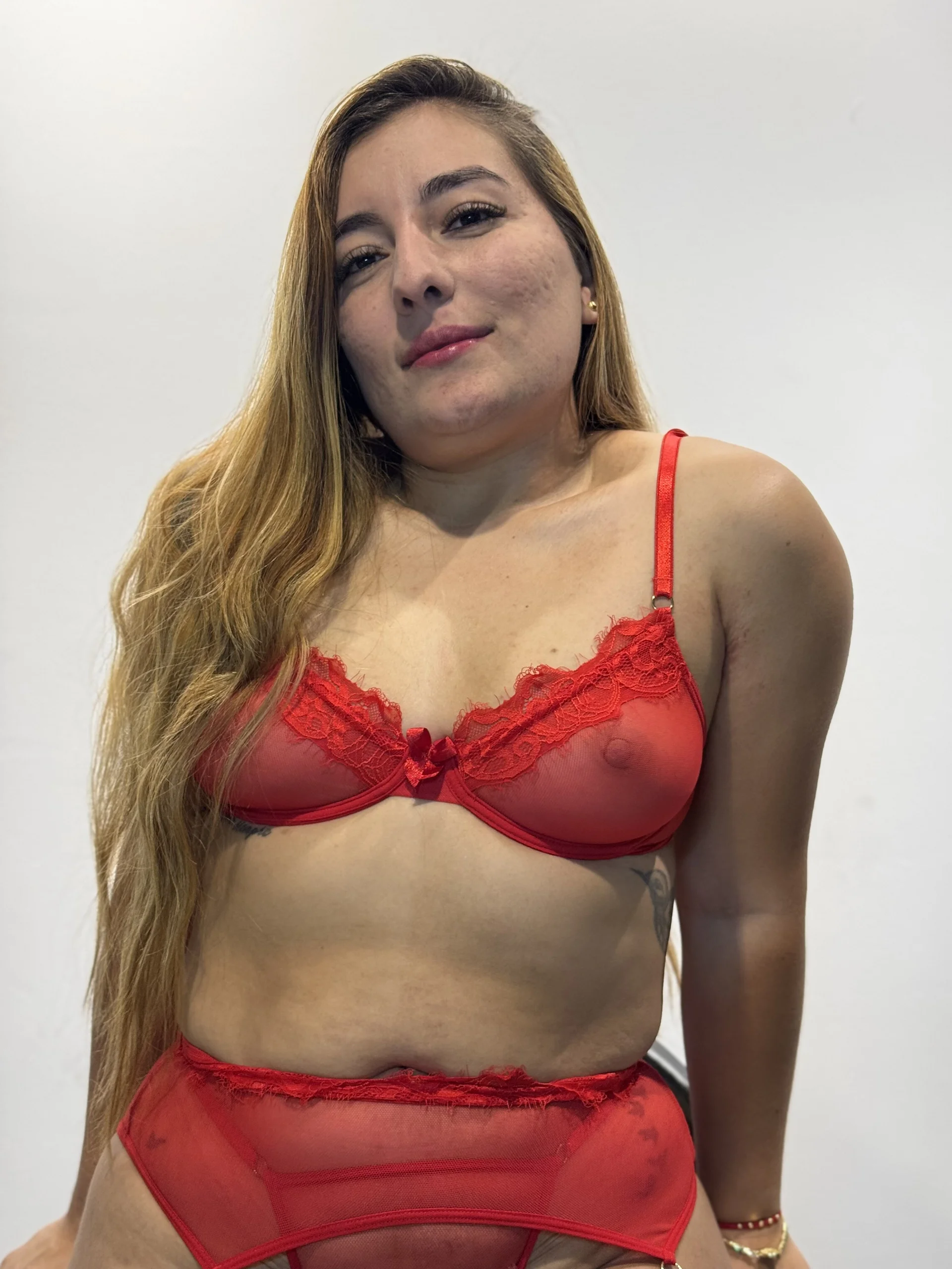 XXX Porn Photo of Nude Tastyivyrose 6