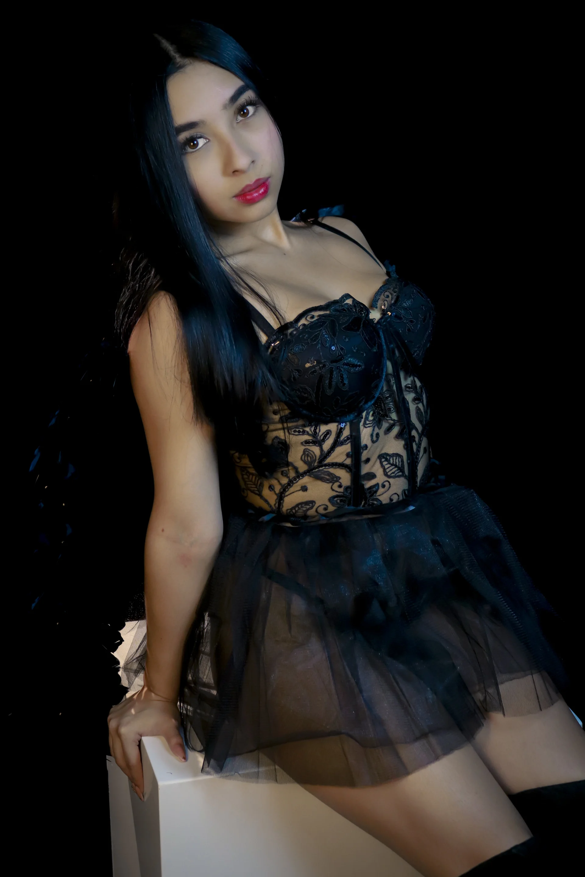 XXX Porn Photo of Nude Caroline_Millerr 14