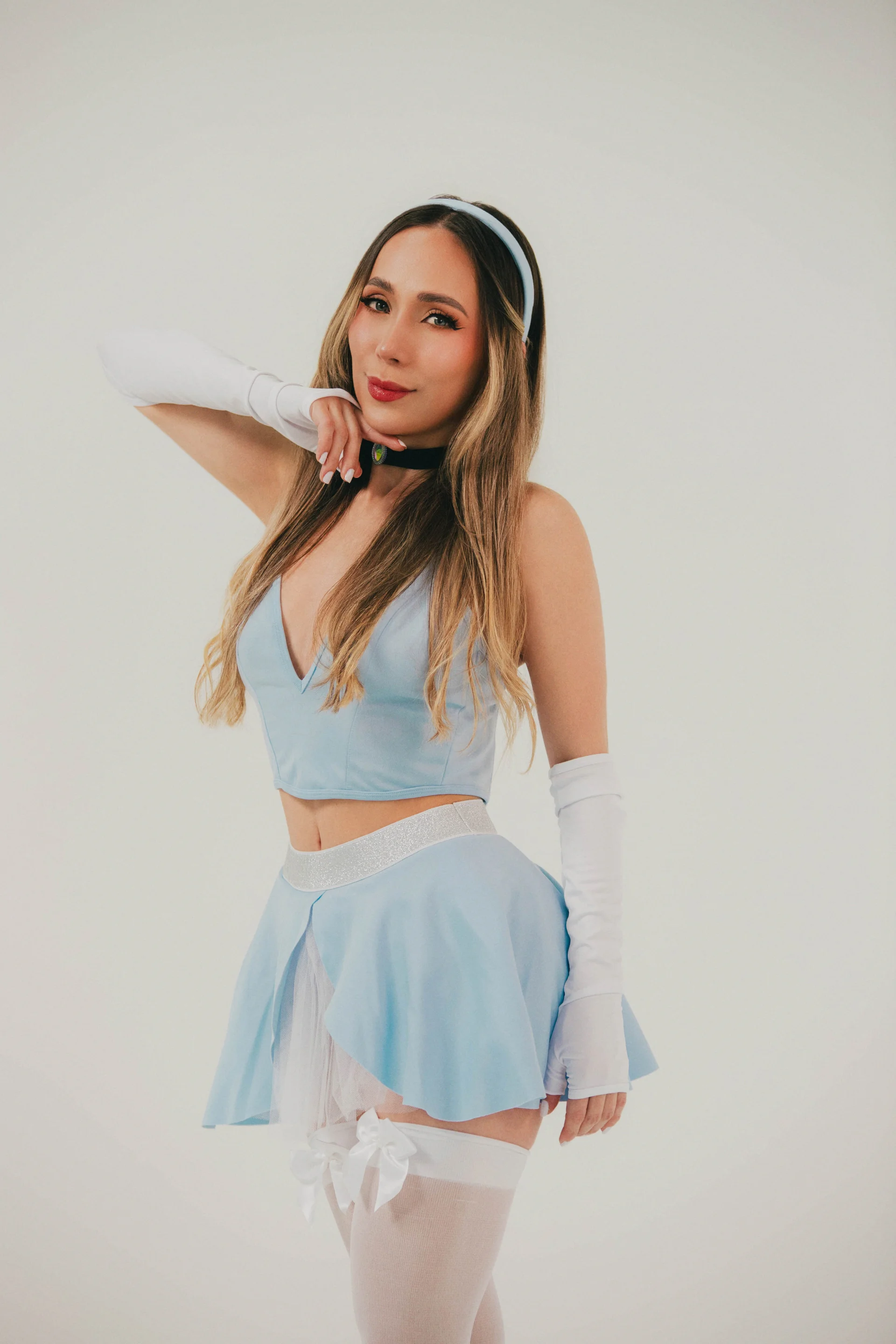 XXX Porn Photo of Nude laurencarter1 24
