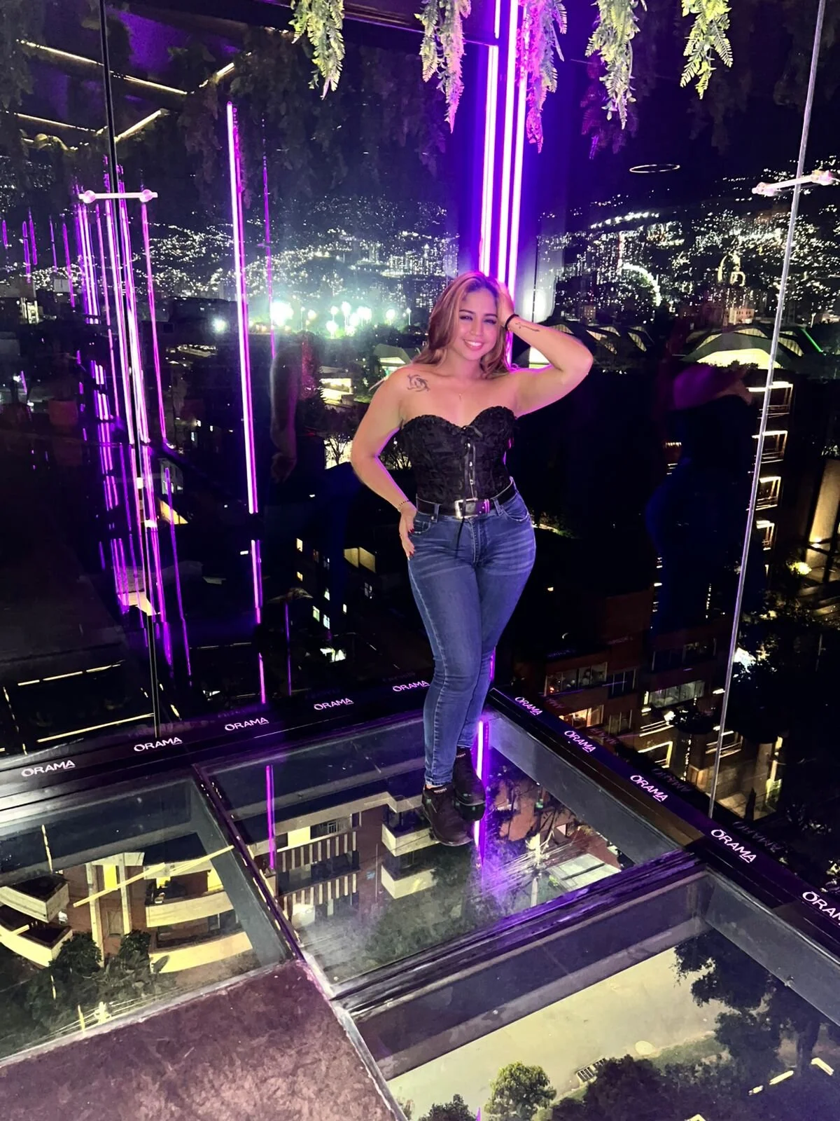 XXX Porn Photo of Nude KylieNova 5