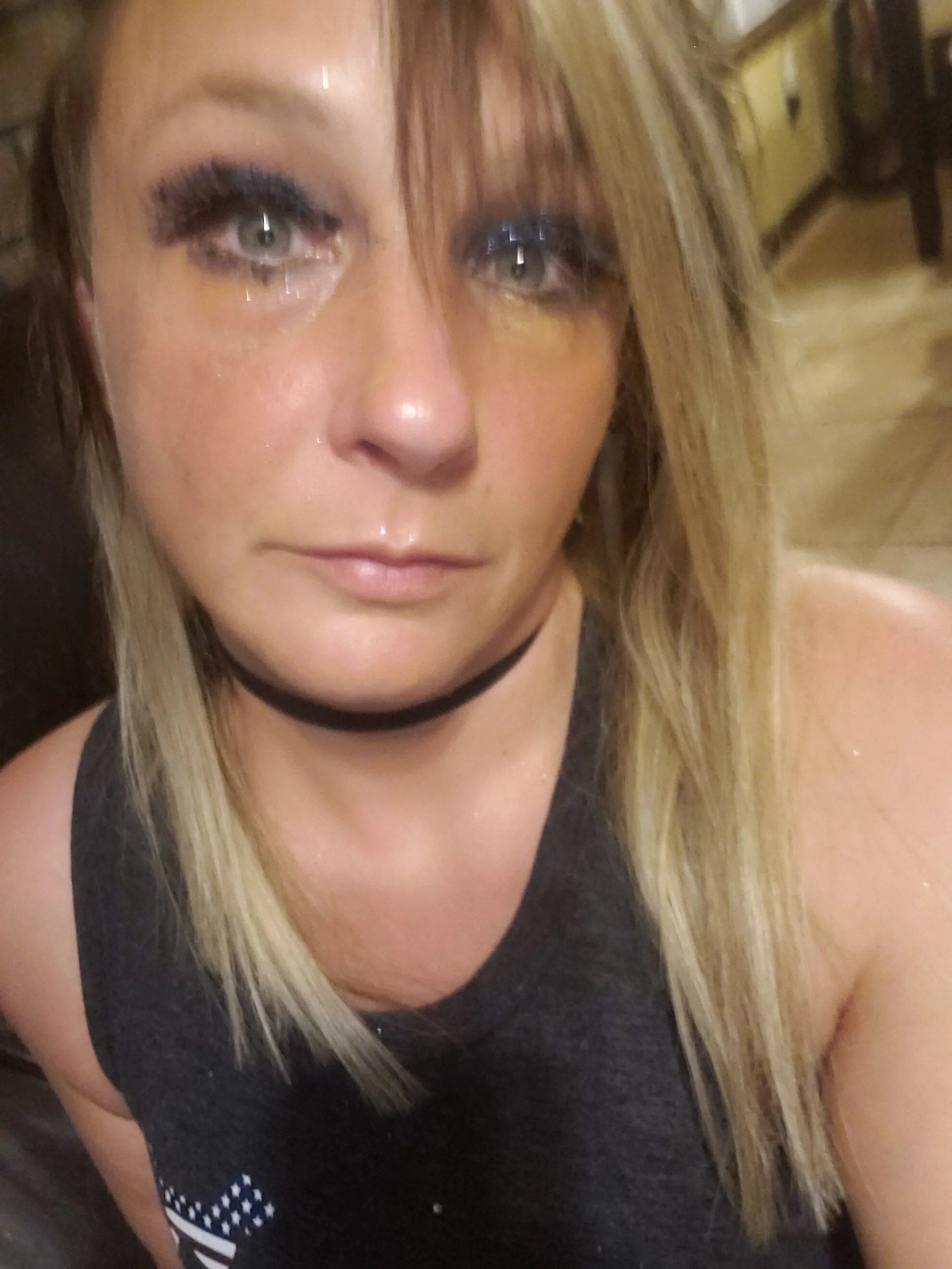 XXX Porn Photo of Nude Everlyrose27 2
