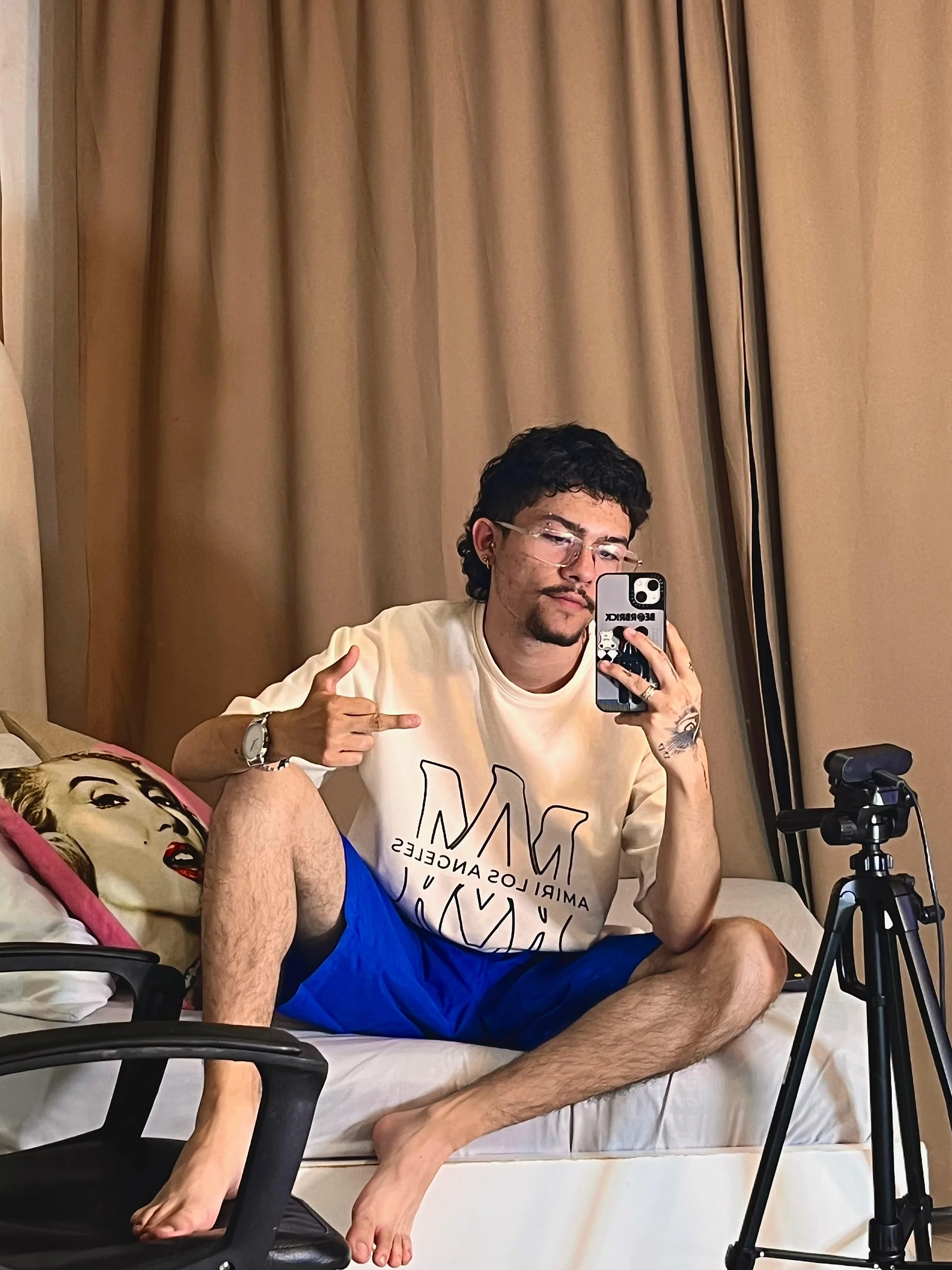 XXX Porn Photo of Nude jake_miller__ 15