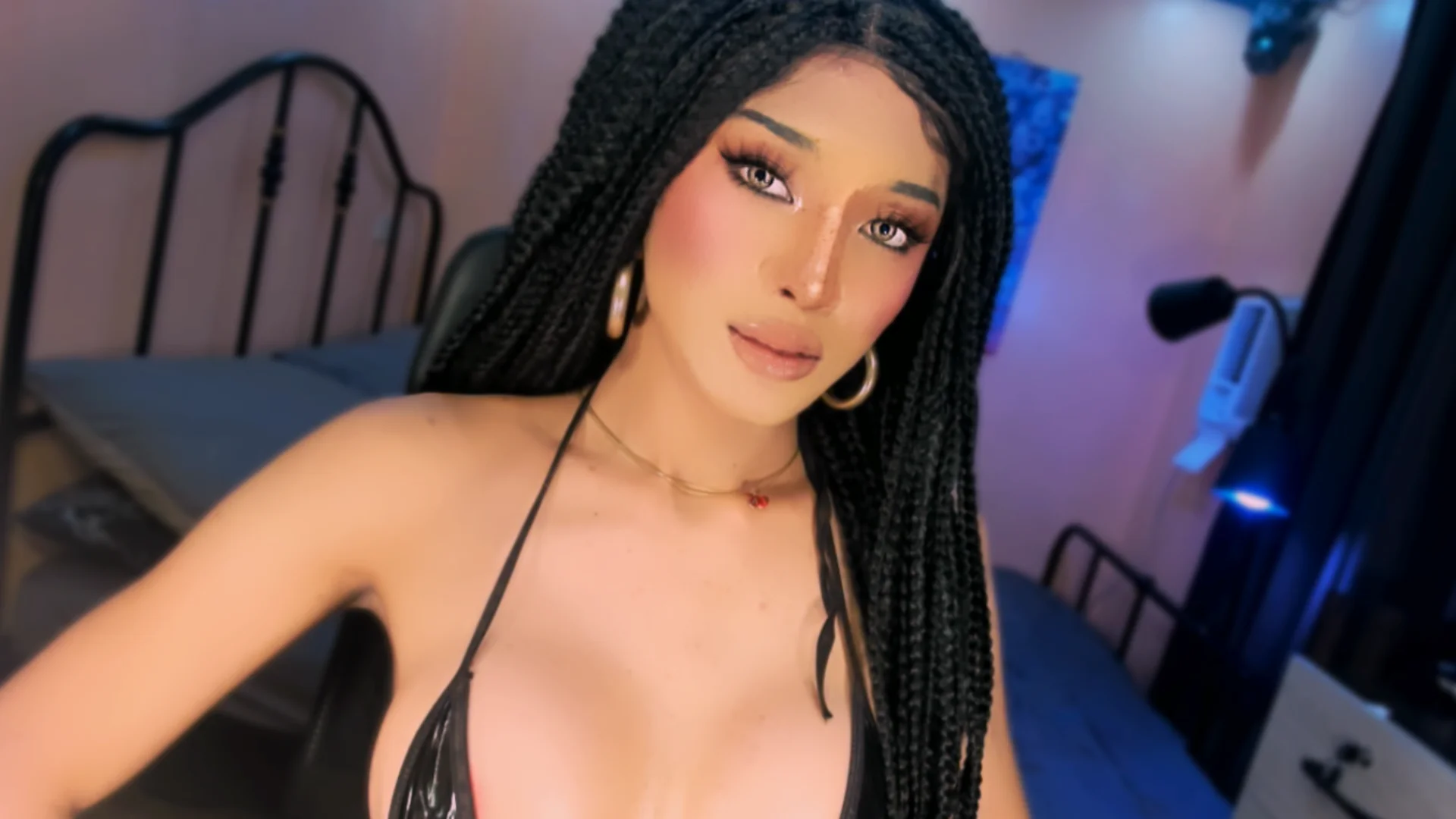 XXX Porn Photo of Nude UrDominantBella 52
