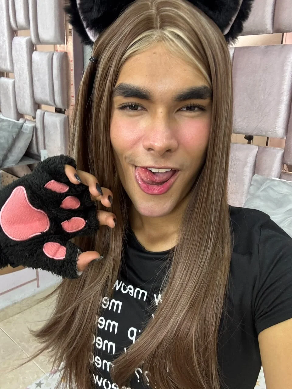 XXX Porn Photo of Nude MiaBuny 95