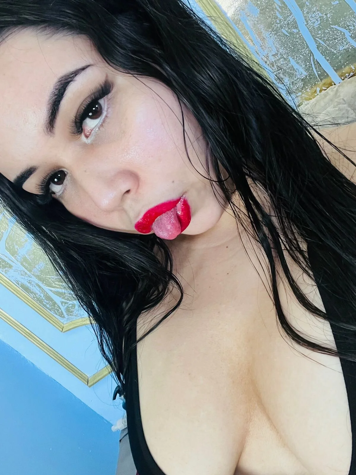 XXX Porn Photo of Nude melaniecooperr 94