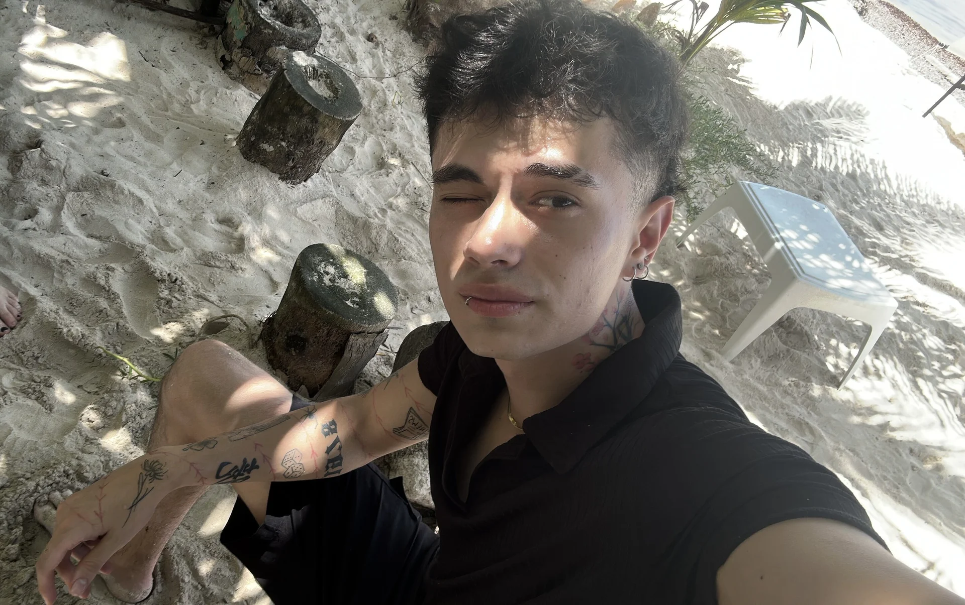 XXX Porn Photo of Nude jaico_santos 10