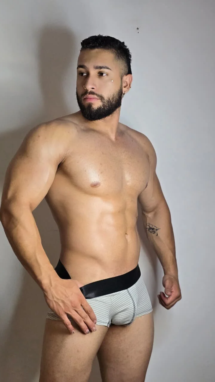 XXX Porn Photo of Nude massimofiore_ 23