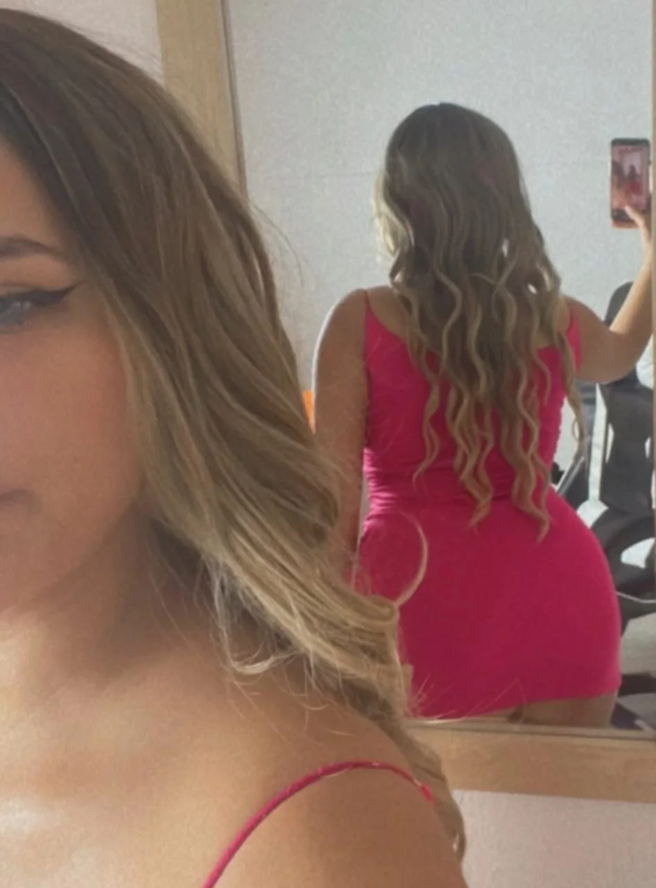 XXX Porn Photo of Nude HannaPotther 5