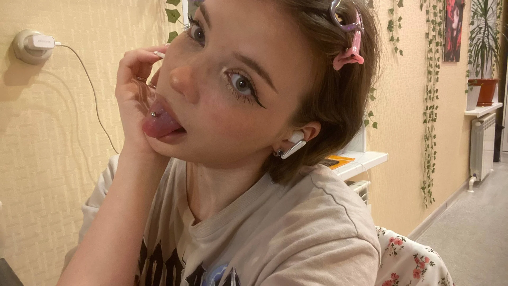 XXX Porn Photo of Nude _Lily_Moon_ 120