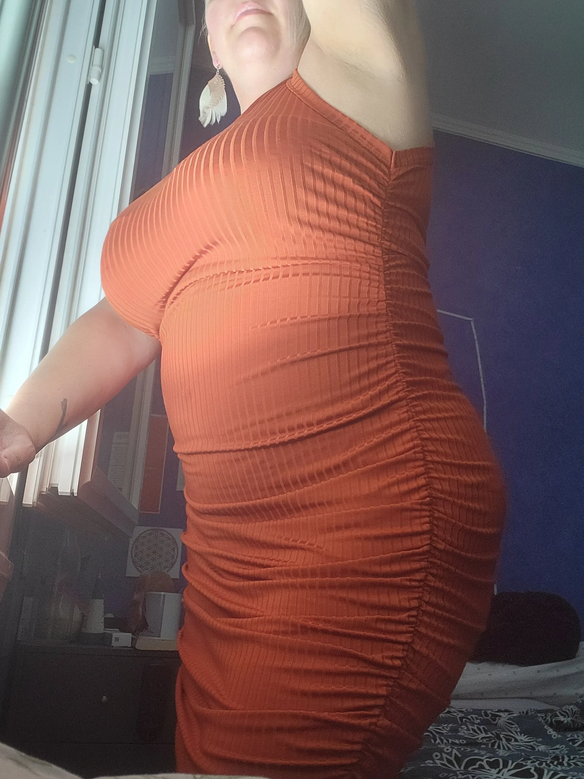 XXX Porn Photo of Nude Feelineducentre 7