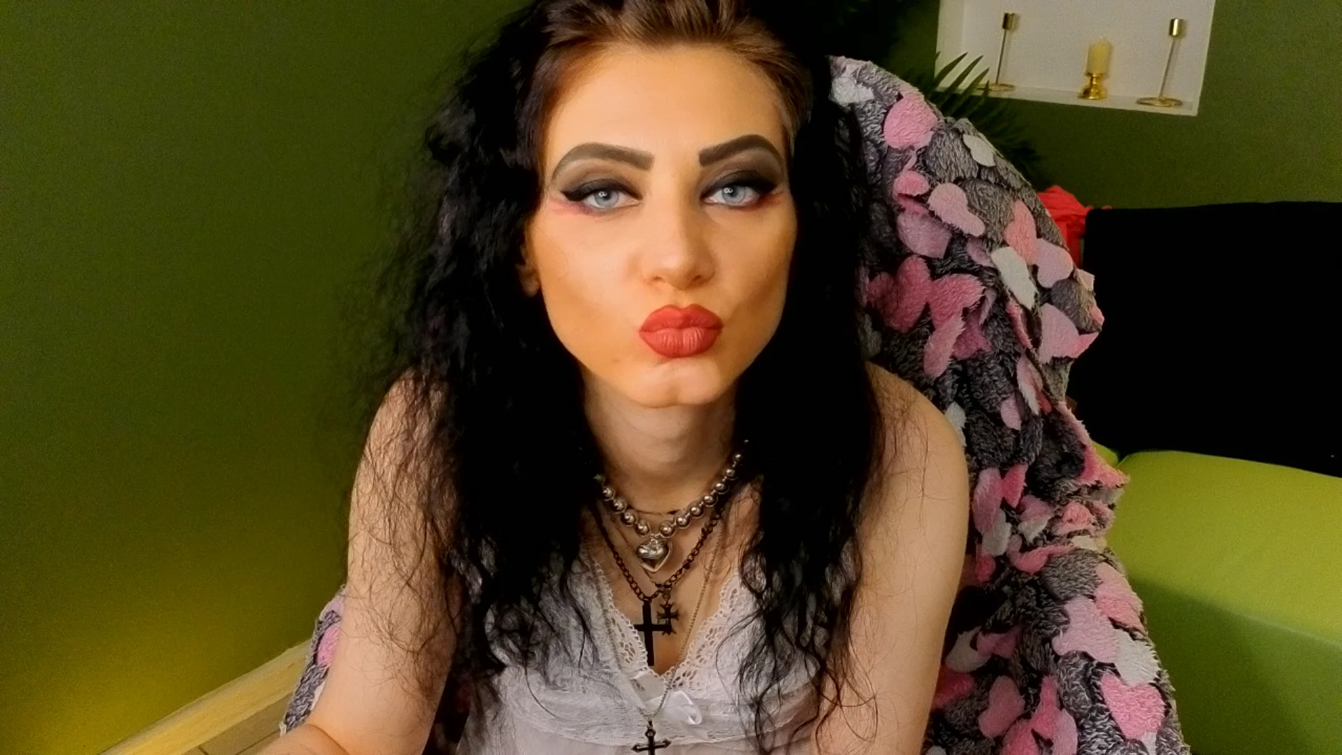 XXX Porn Photo of Nude Ophyrix 50