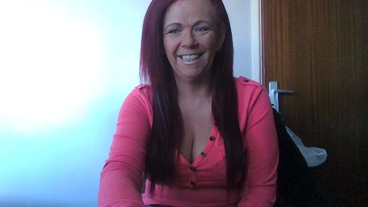 XXX Porn Photo of Nude Busty-Belfast-Irish-Girl 7