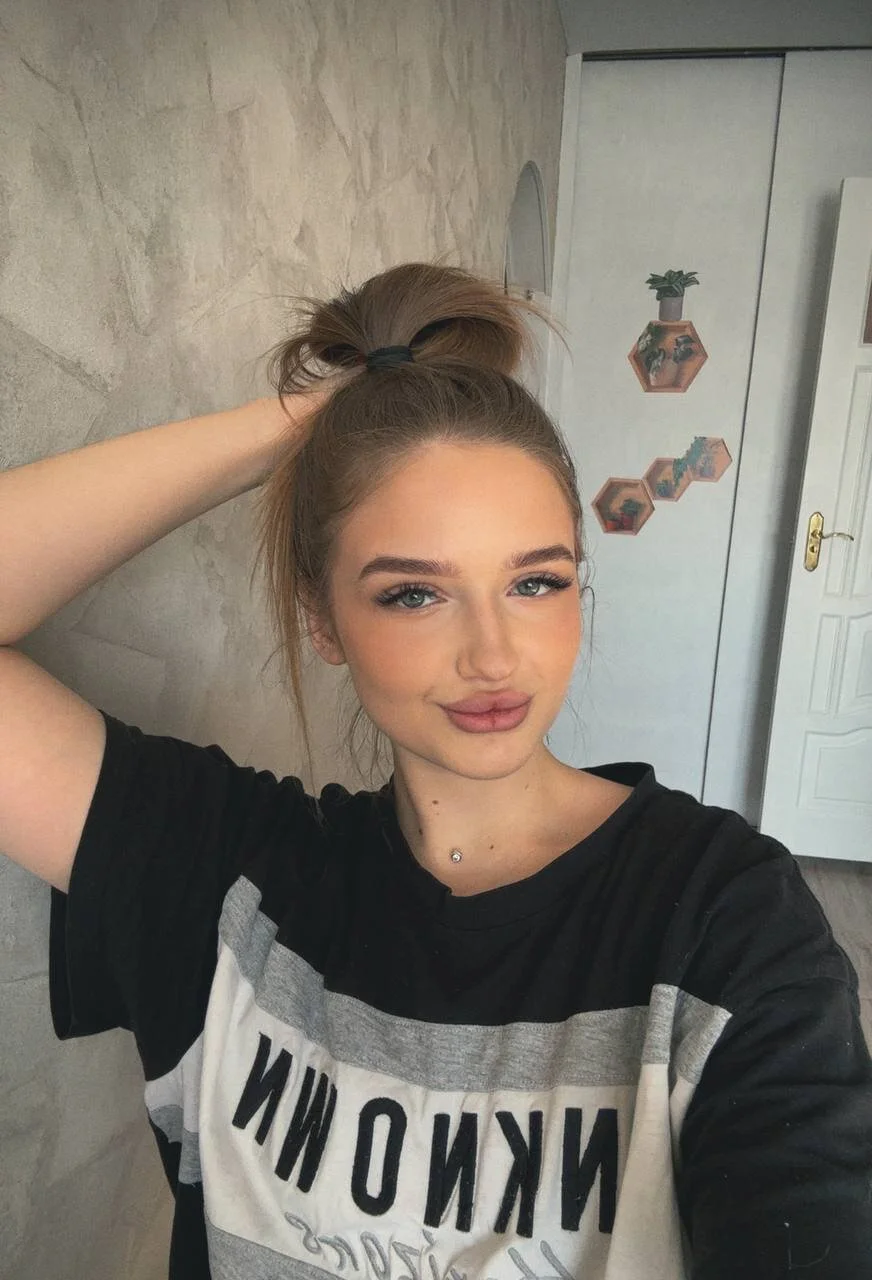 XXX Porn Photo of Nude SolLocy 44