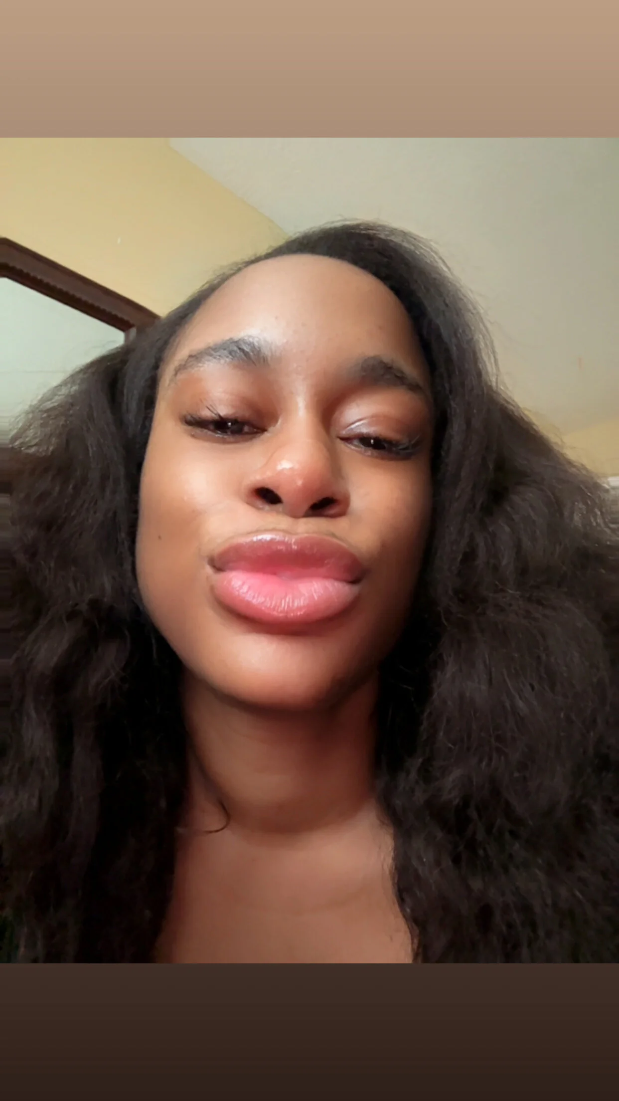 XXX Porn Photo of Nude TikaMoon 12