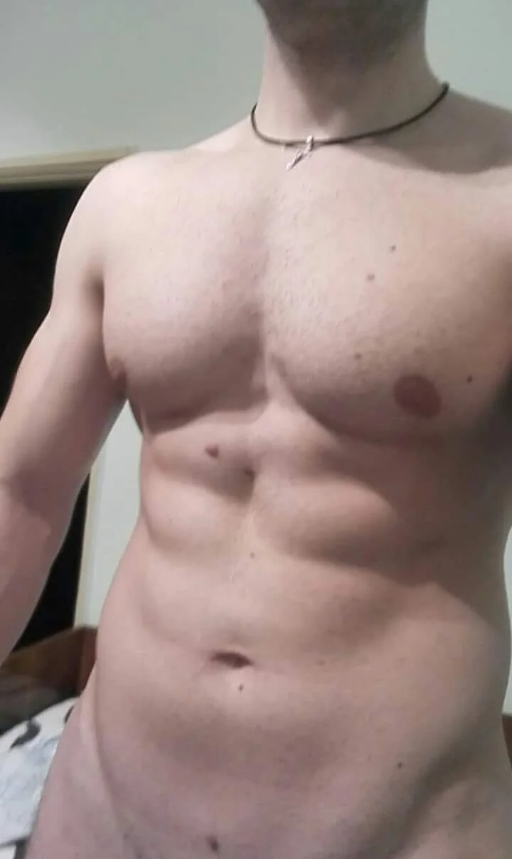 XXX Porn Photo of Nude six_pack_muscles 2