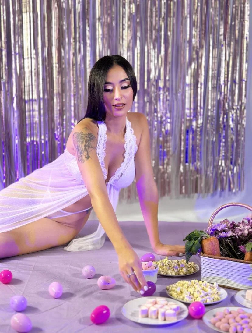 XXX Porn Photo of Nude aliice_diaz 6