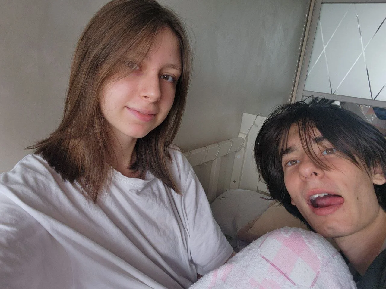 XXX Porn Photo of Nude ergerfr 2