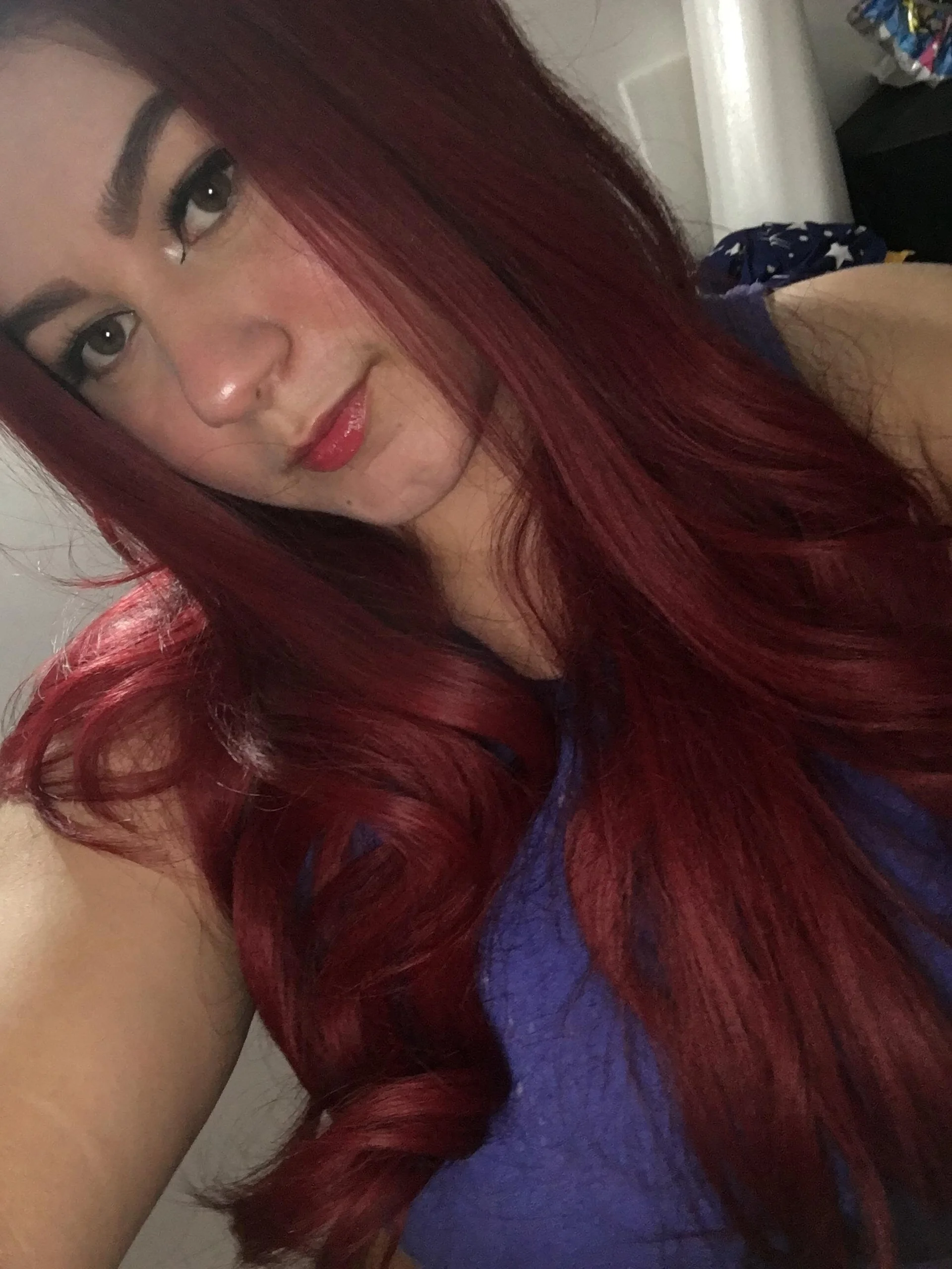 XXX Porn Photo of Nude Salome10 20