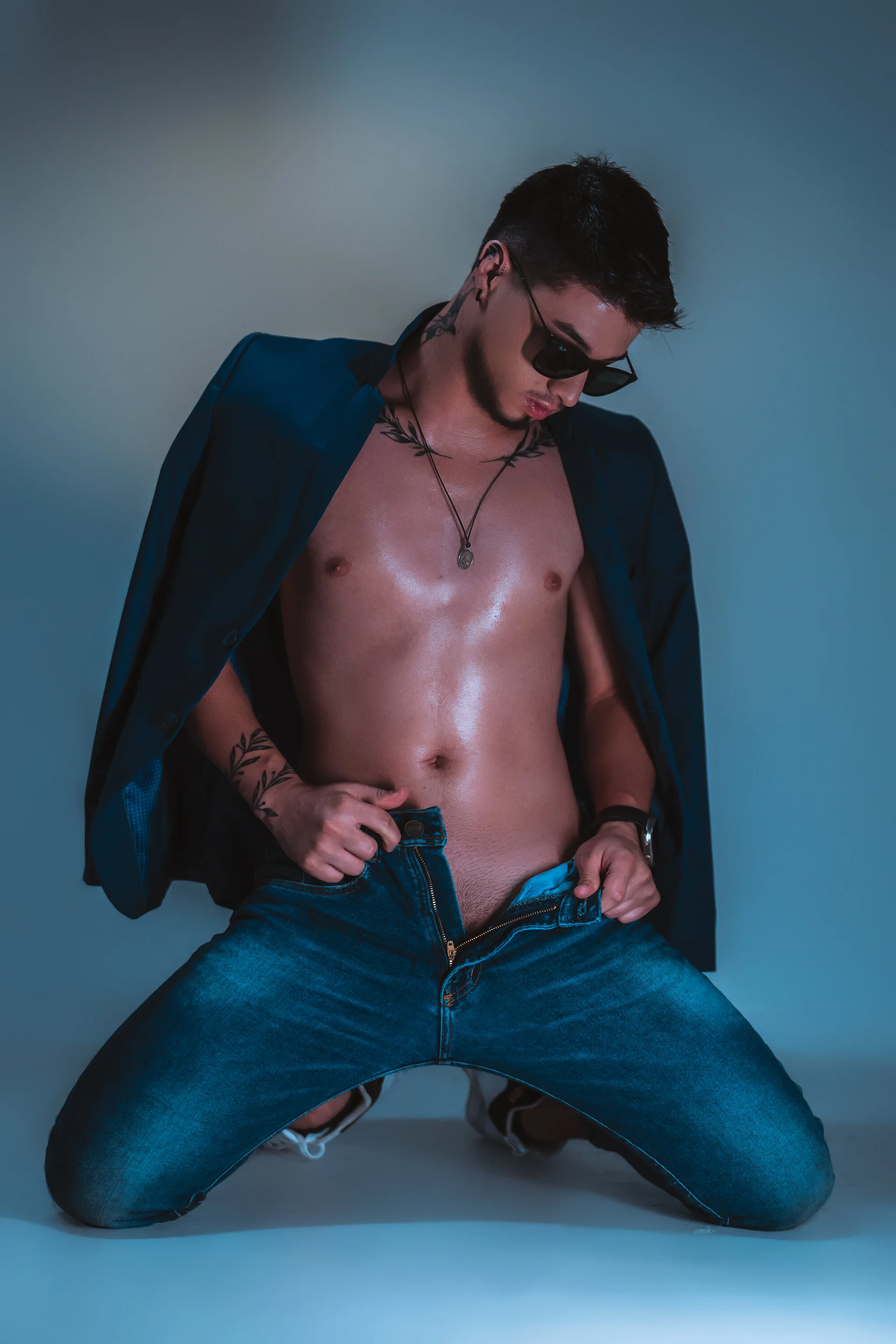 XXX Porn Photo of Nude EdwardRoss_ 85