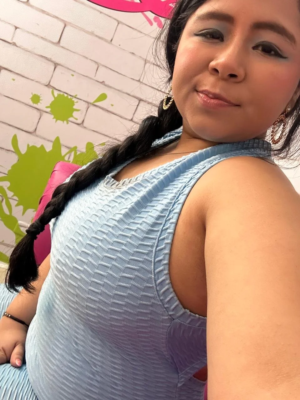 XXX Porn Photo of Nude AriaMoonnn 135