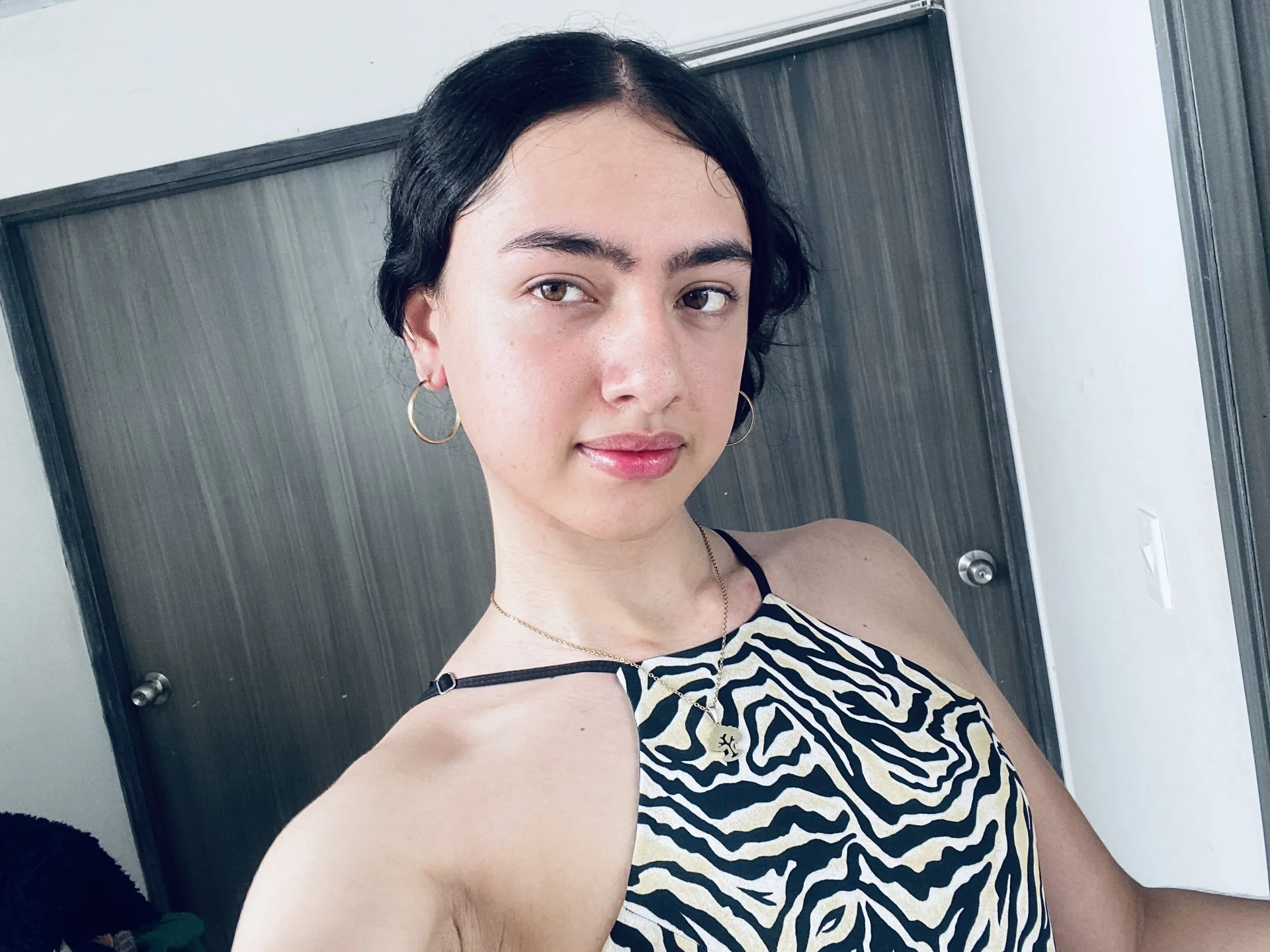XXX Porn Photo of Nude kammy_bonbom 3
