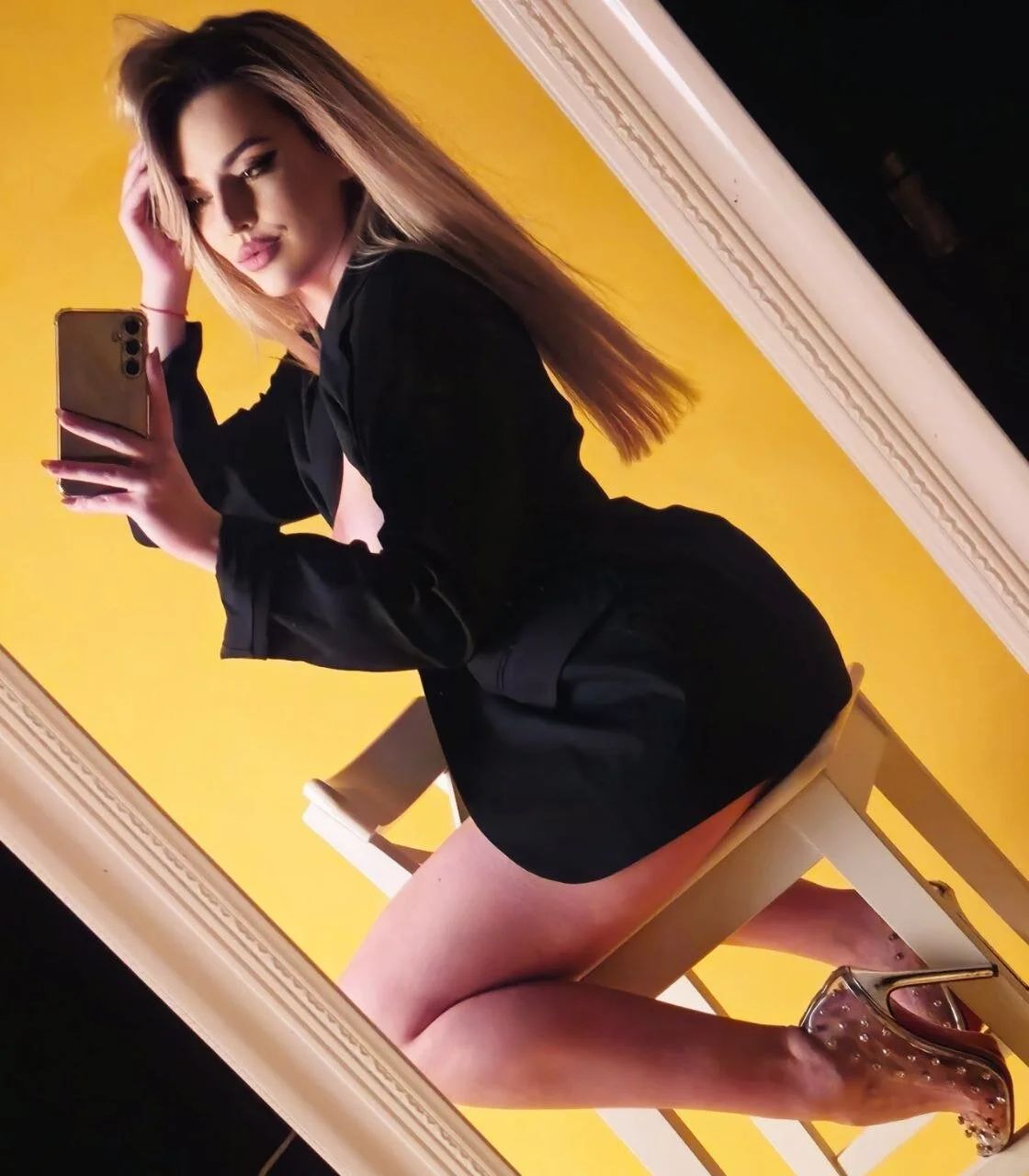 XXX Porn Photo of Nude Bailey_Evans 165