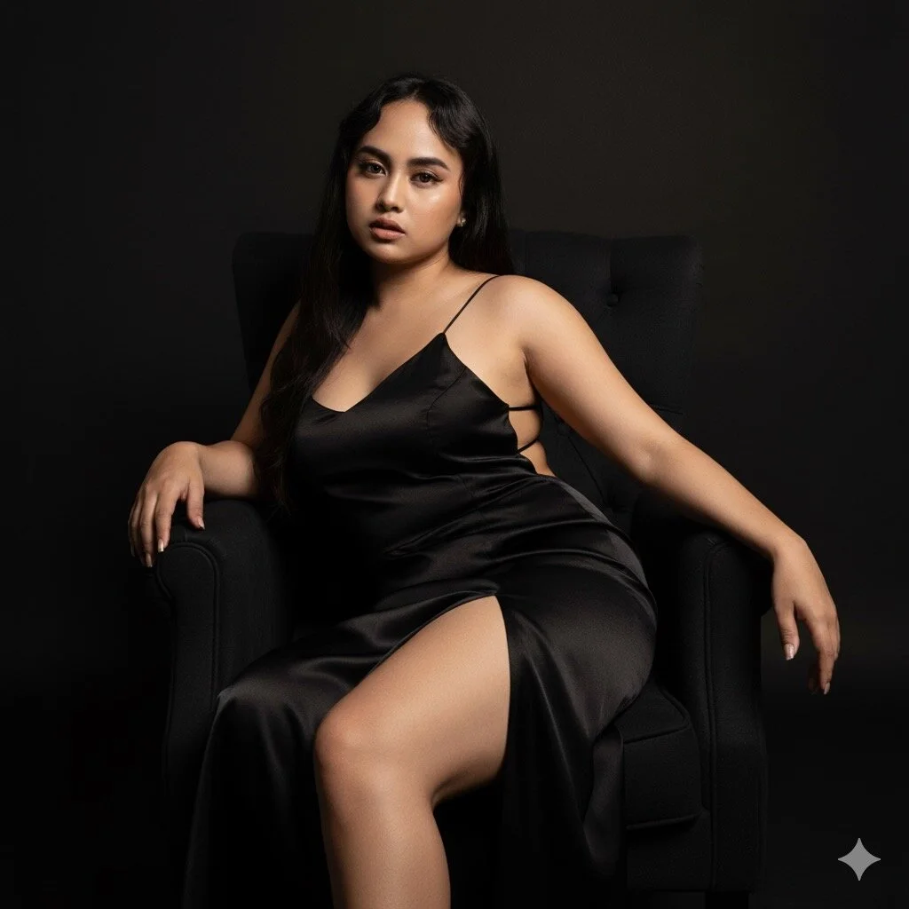 XXX Porn Photo of Nude krystalangel 1