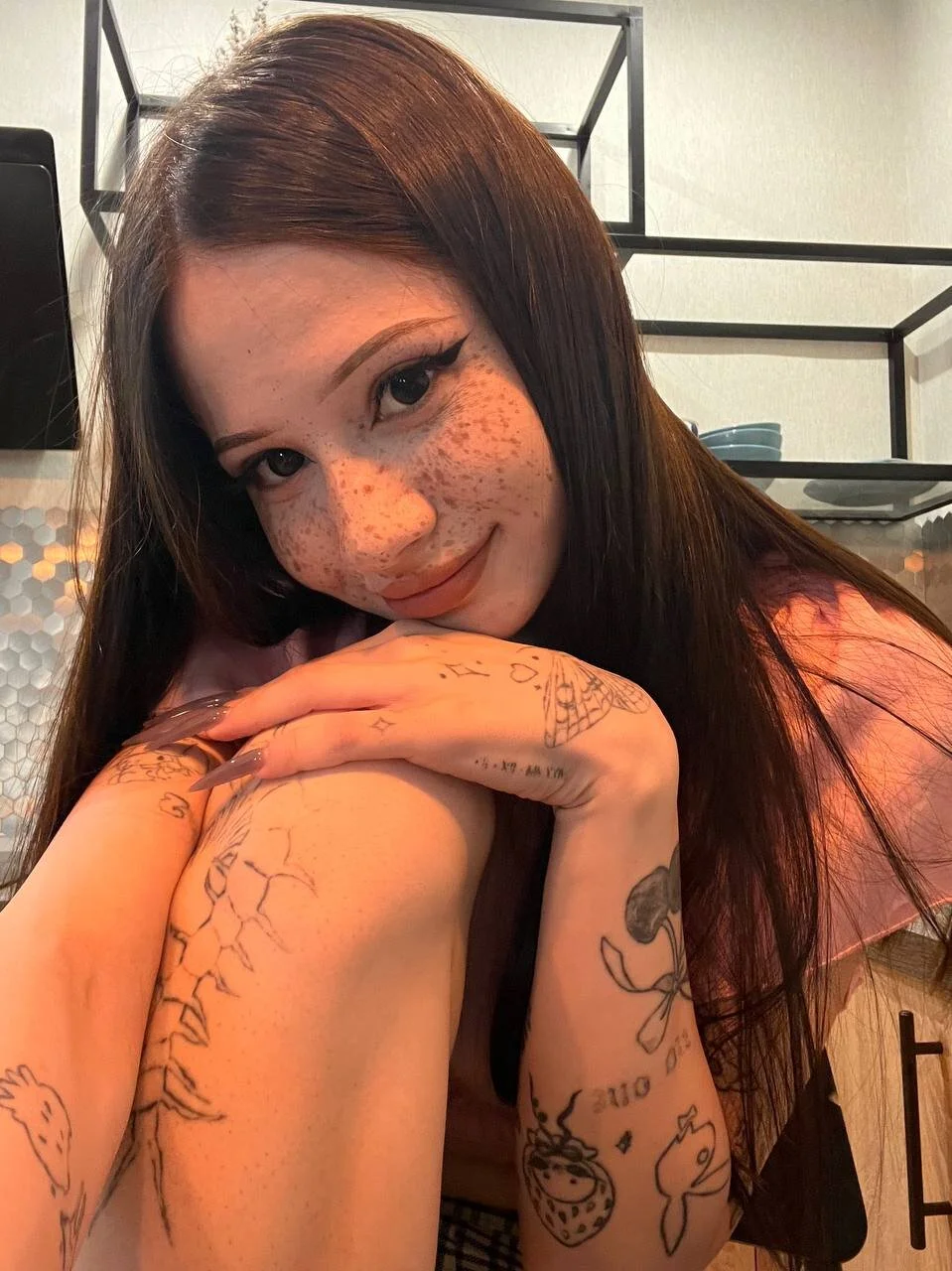 XXX Porn Photo of Nude whynotChloe 13