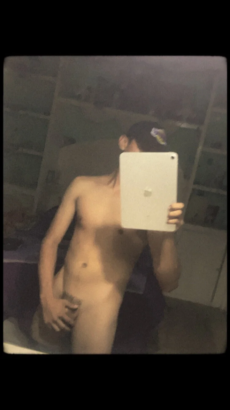 XXX Porn Photo of Nude FlacoSabroso20 6