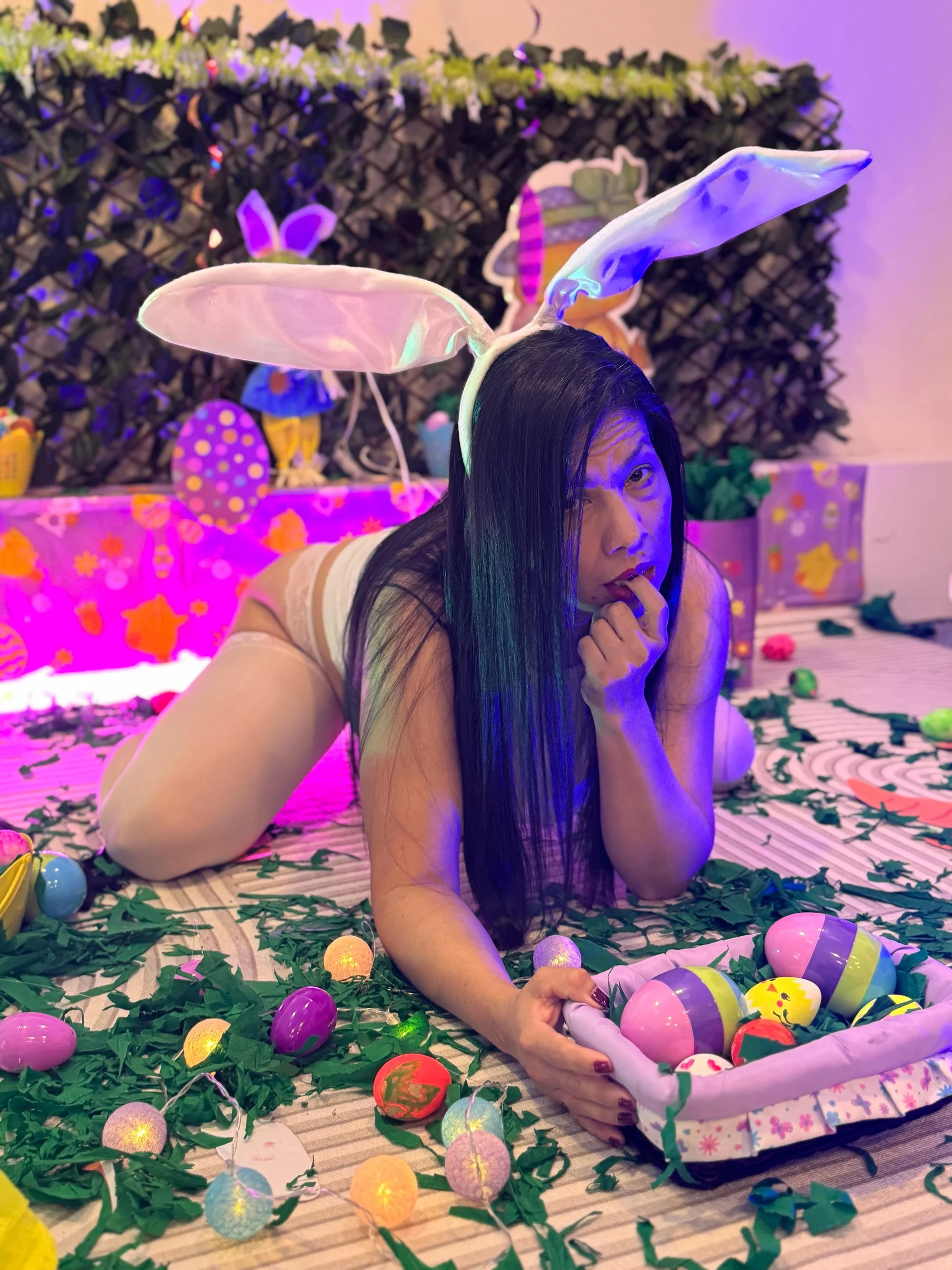 XXX Porn Photo of Nude JaylaScott__ 76