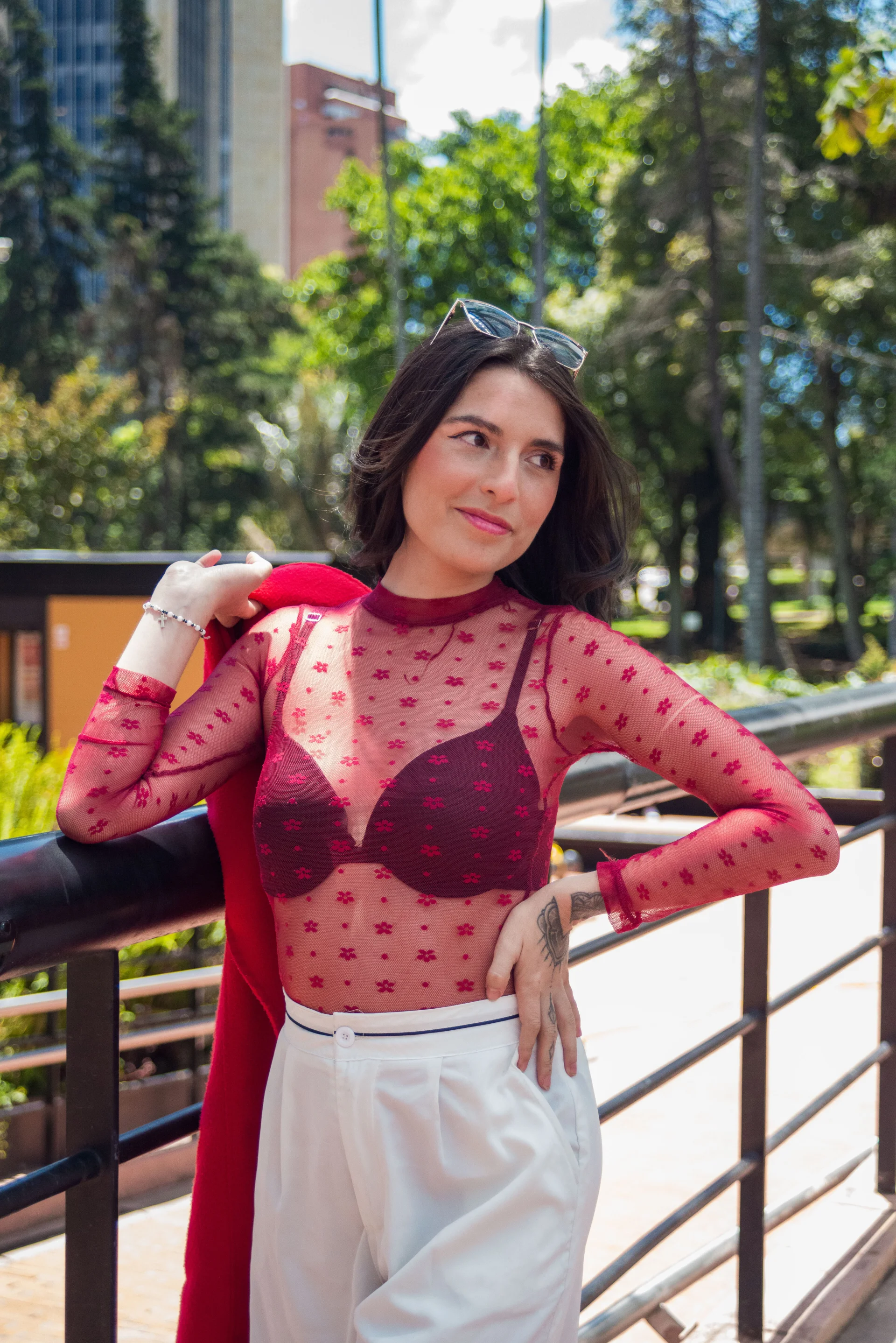 XXX Porn Photo of Nude MiaVelasquez01 23