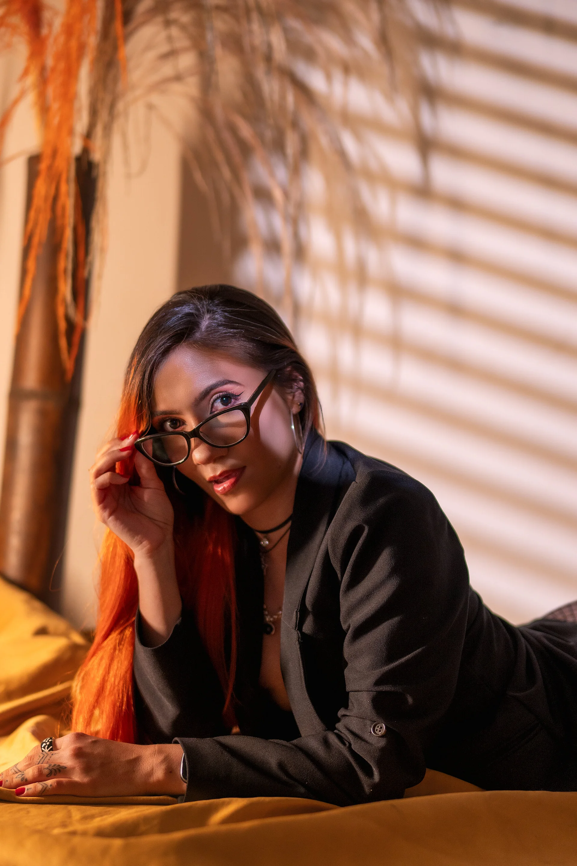 XXX Porn Photo of Nude VioletSky1 10
