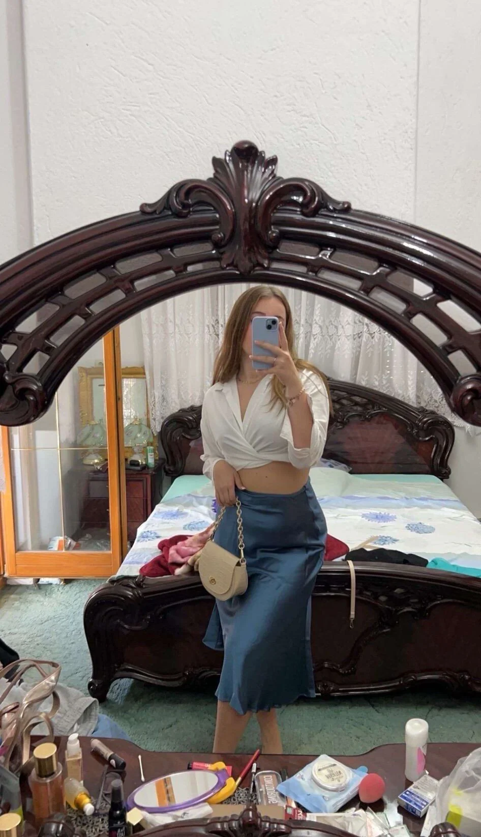 XXX Porn Photo of Nude FemiNoir 4