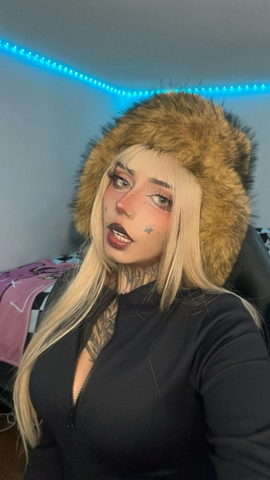 XXX Porn Photo of Nude KoraRousee 2