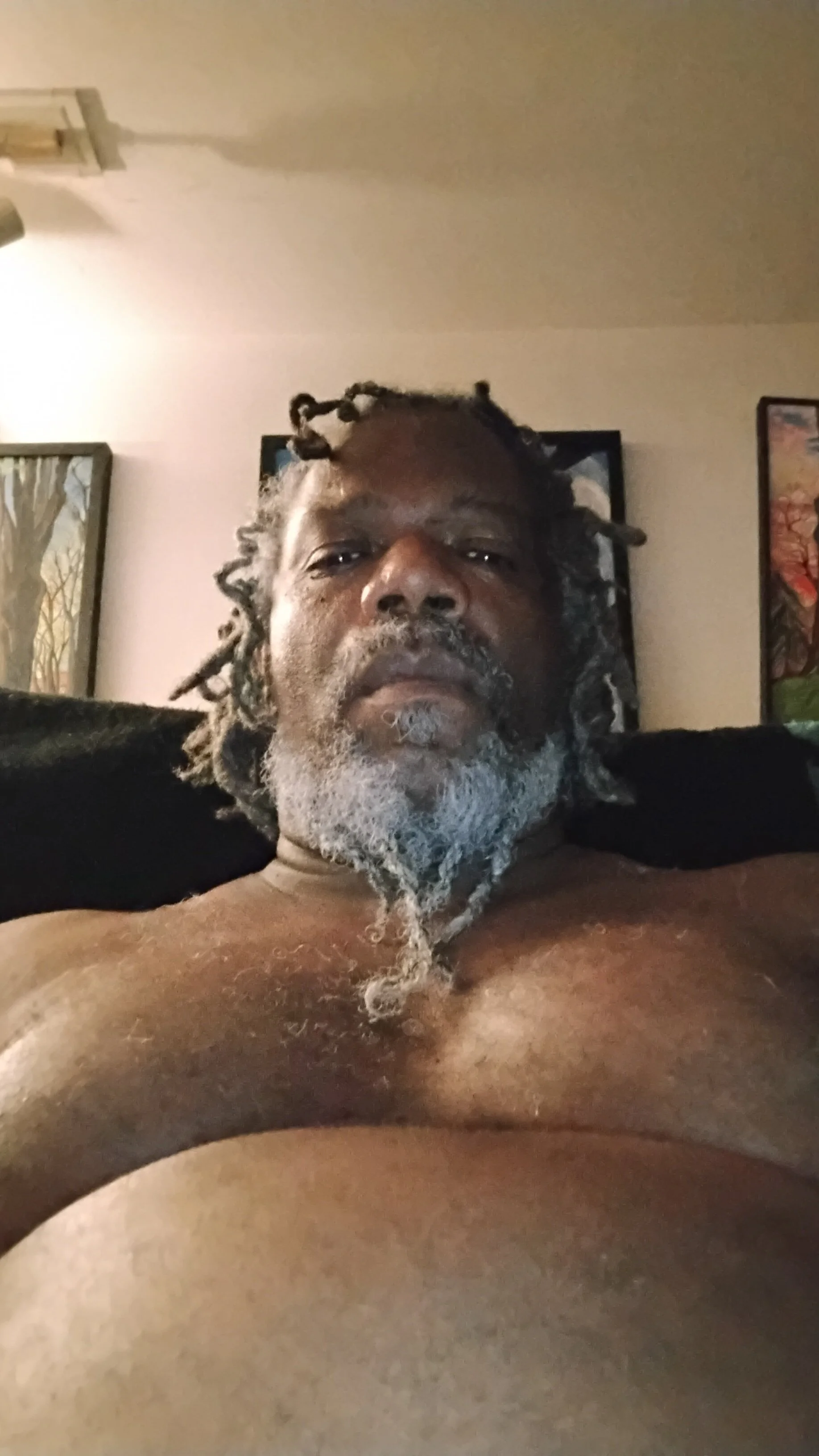XXX Porn Photo of Nude KingSlim56 21