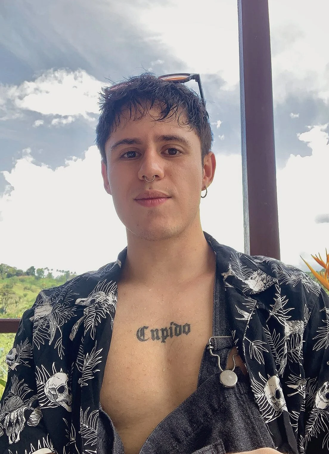 XXX Porn Photo of Nude Antonello_Vannucci 17