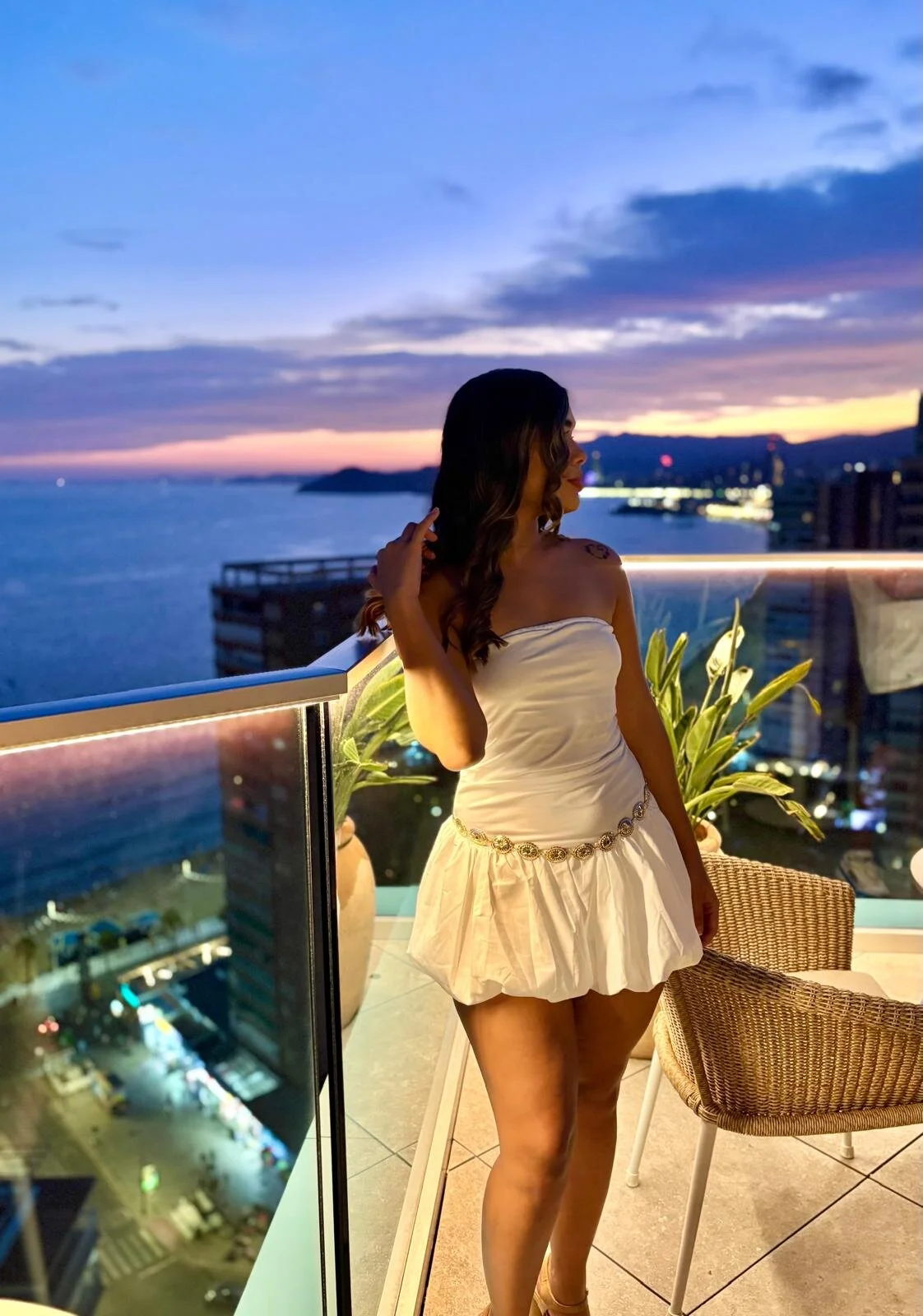 XXX Porn Photo of Nude Celeste3 37
