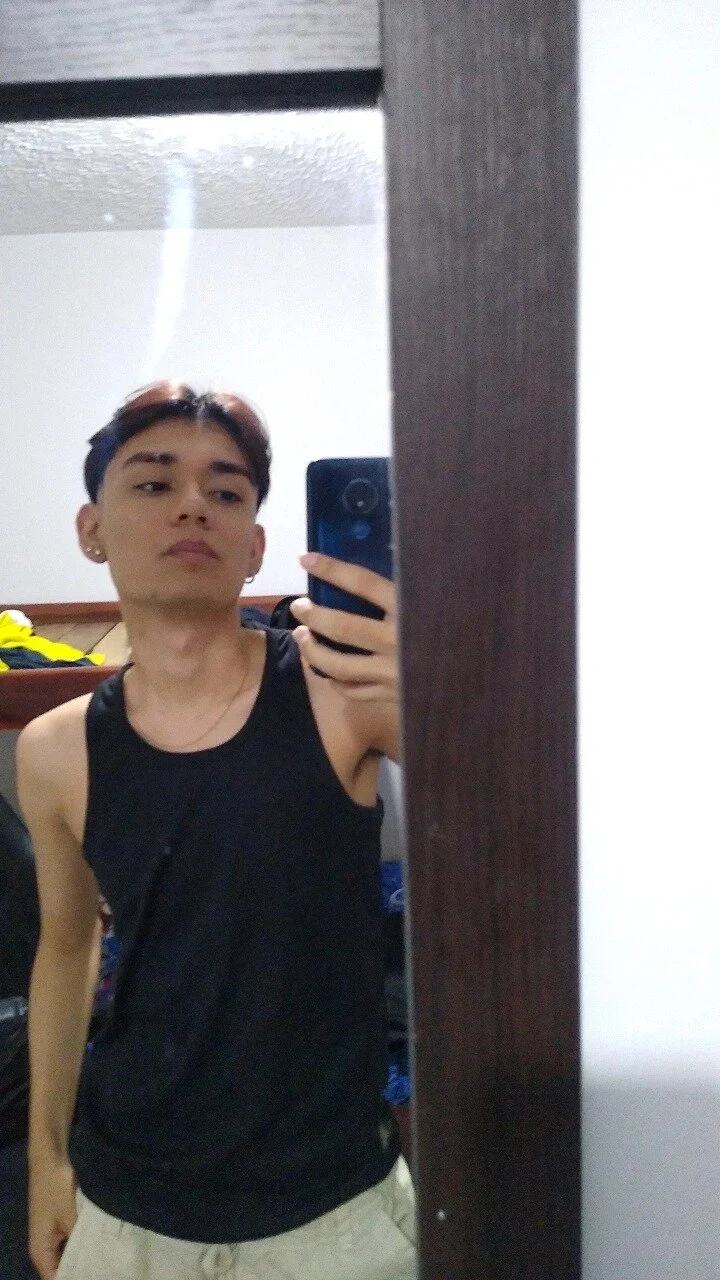 XXX Porn Photo of Nude davoxer 2