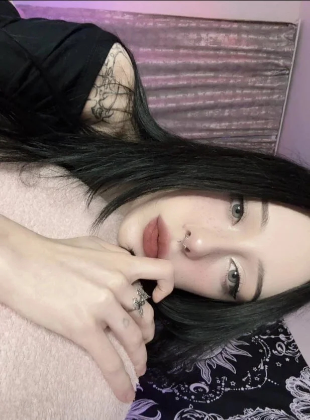 XXX Porn Photo of Nude lunaramyy 4