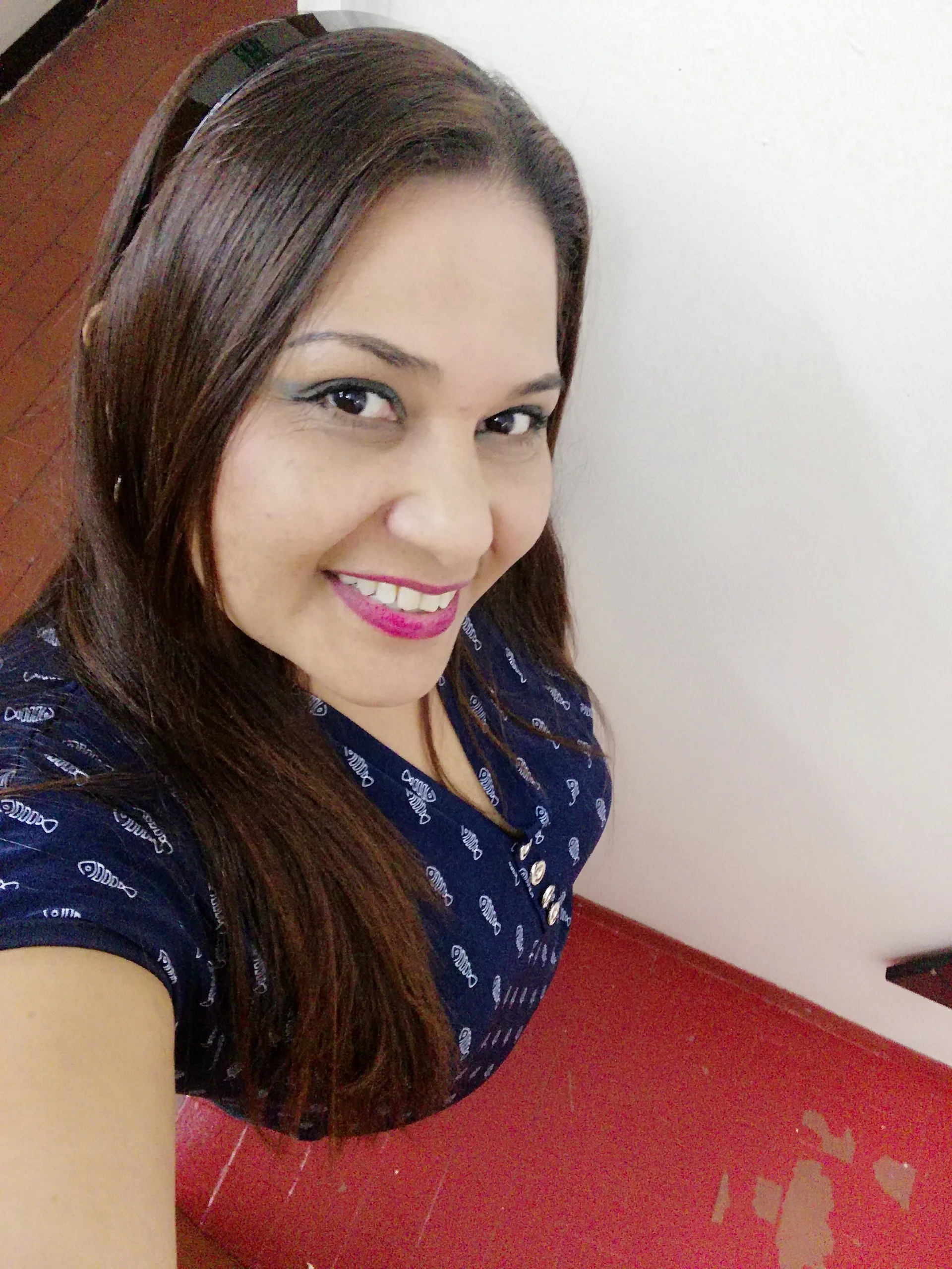 XXX Porn Photo of Nude Katha_Marck 20