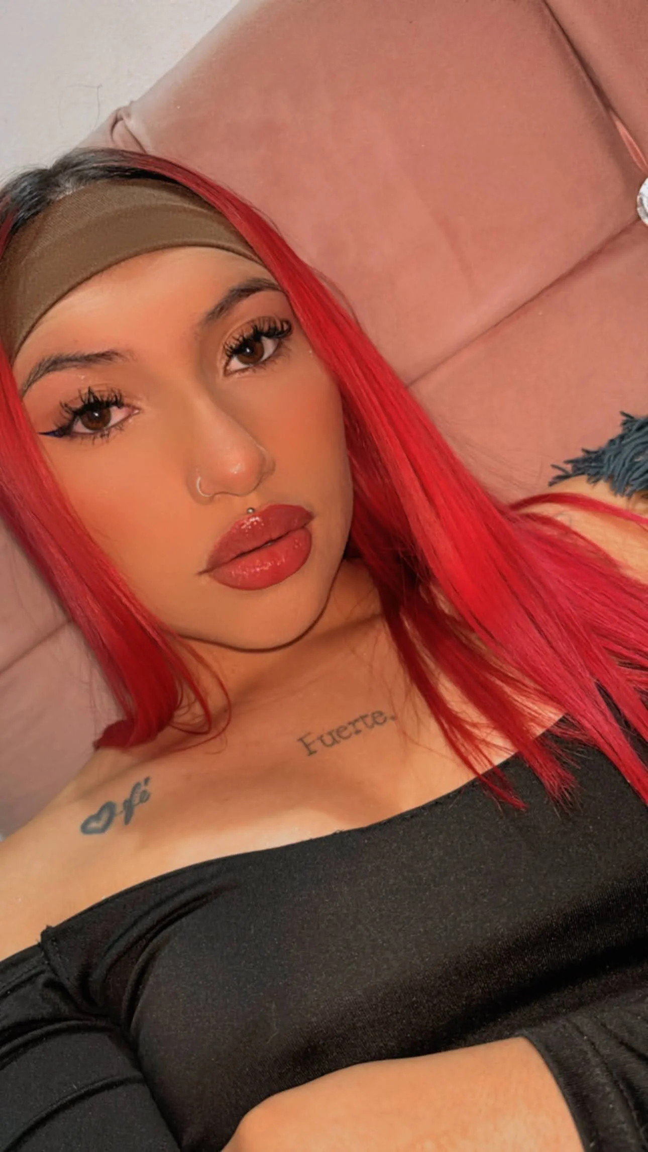 XXX Porn Photo of Nude Camila_Diaz_ 4
