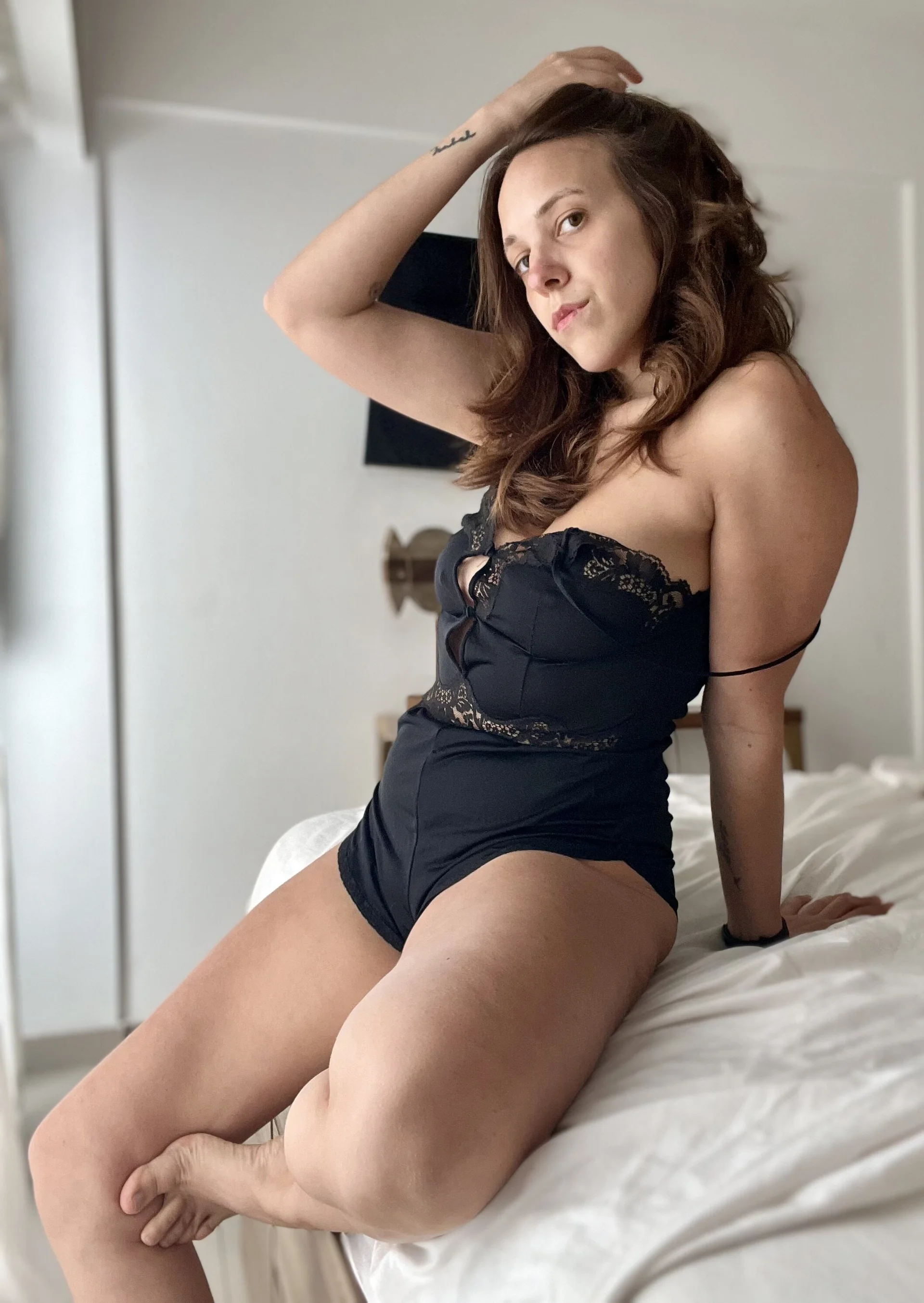 XXX Porn Photo of Nude lauflor 30