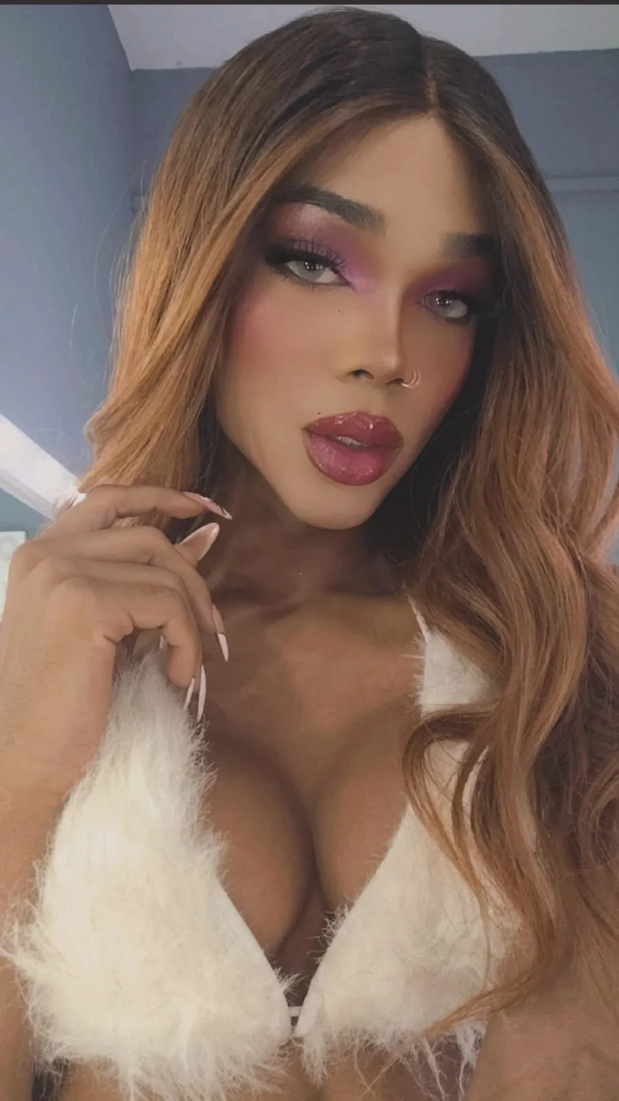 XXX Porn Photo of Nude NaomiSteward 122