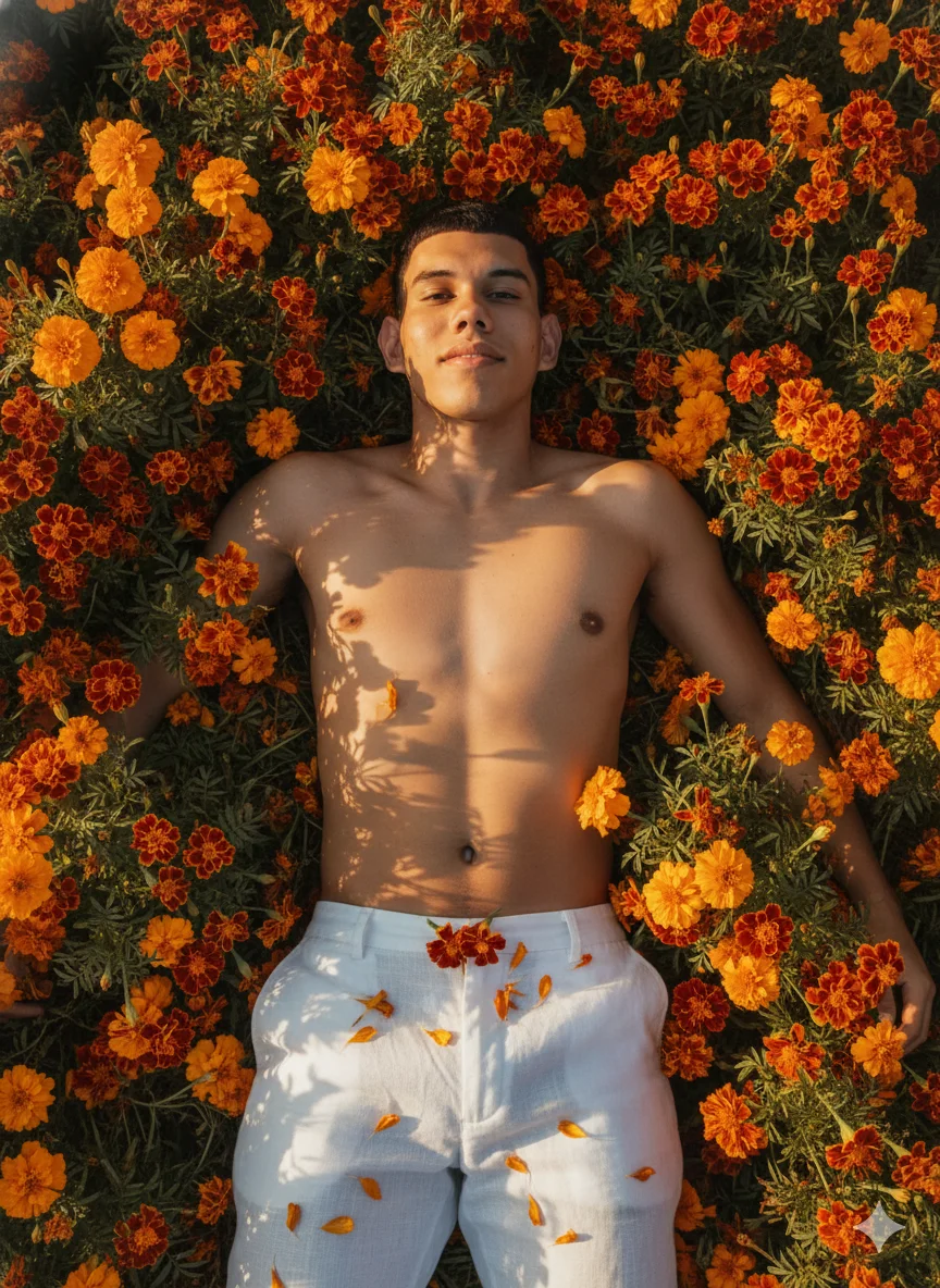 XXX Porn Photo of Nude AnthonyRosz 5