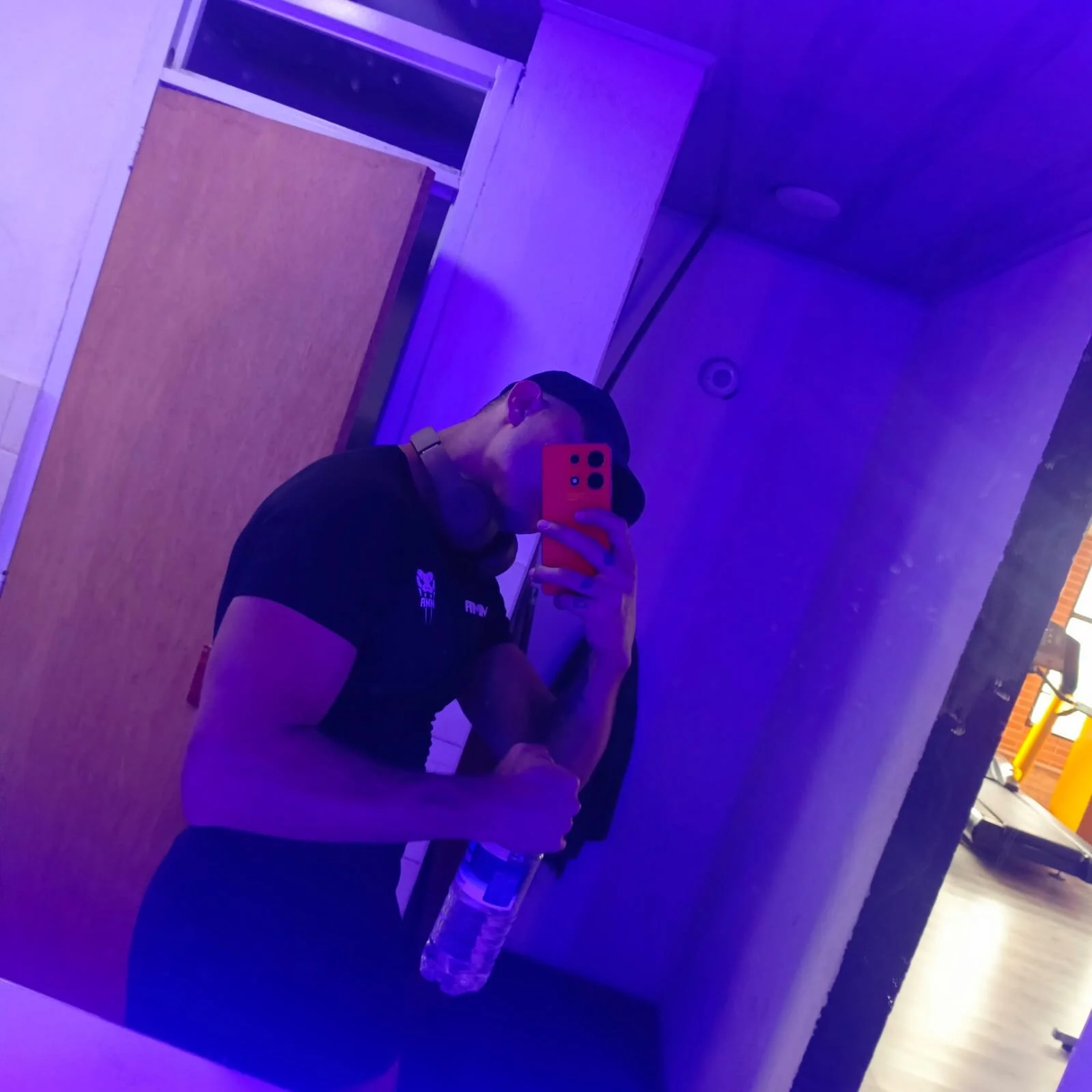 XXX Porn Photo of Nude felipe_fitness 4