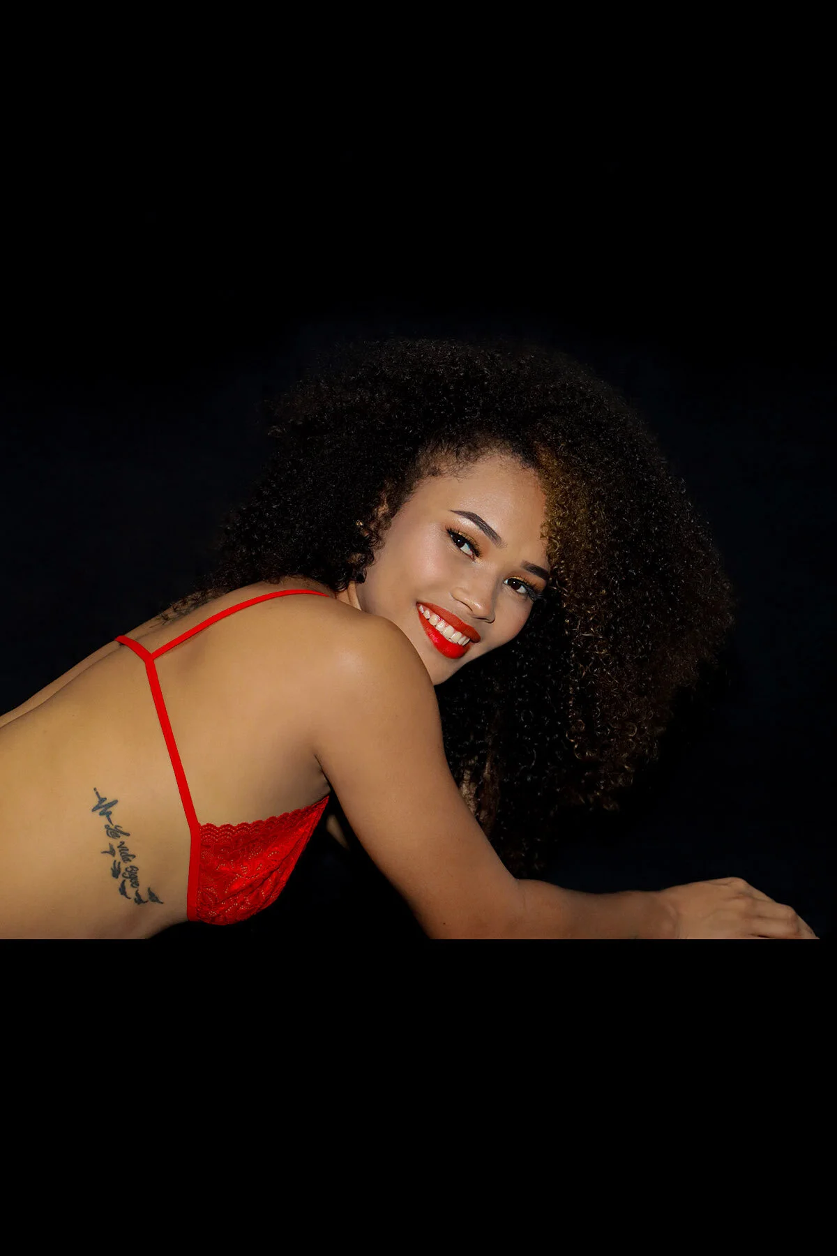 XXX Porn Photo of Nude naia_blessed 5
